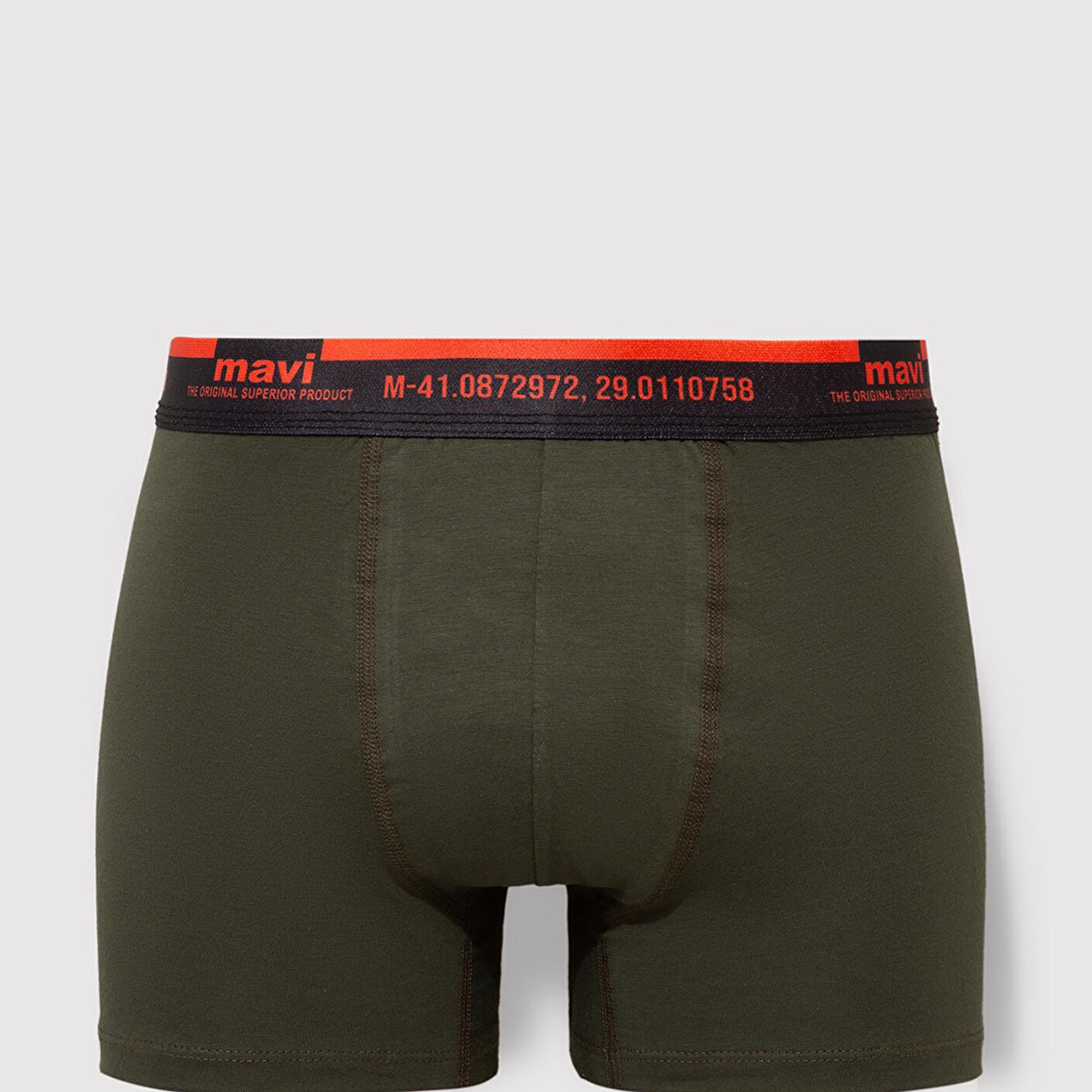 Mavi Haki Basic Boxer 0910419-82048