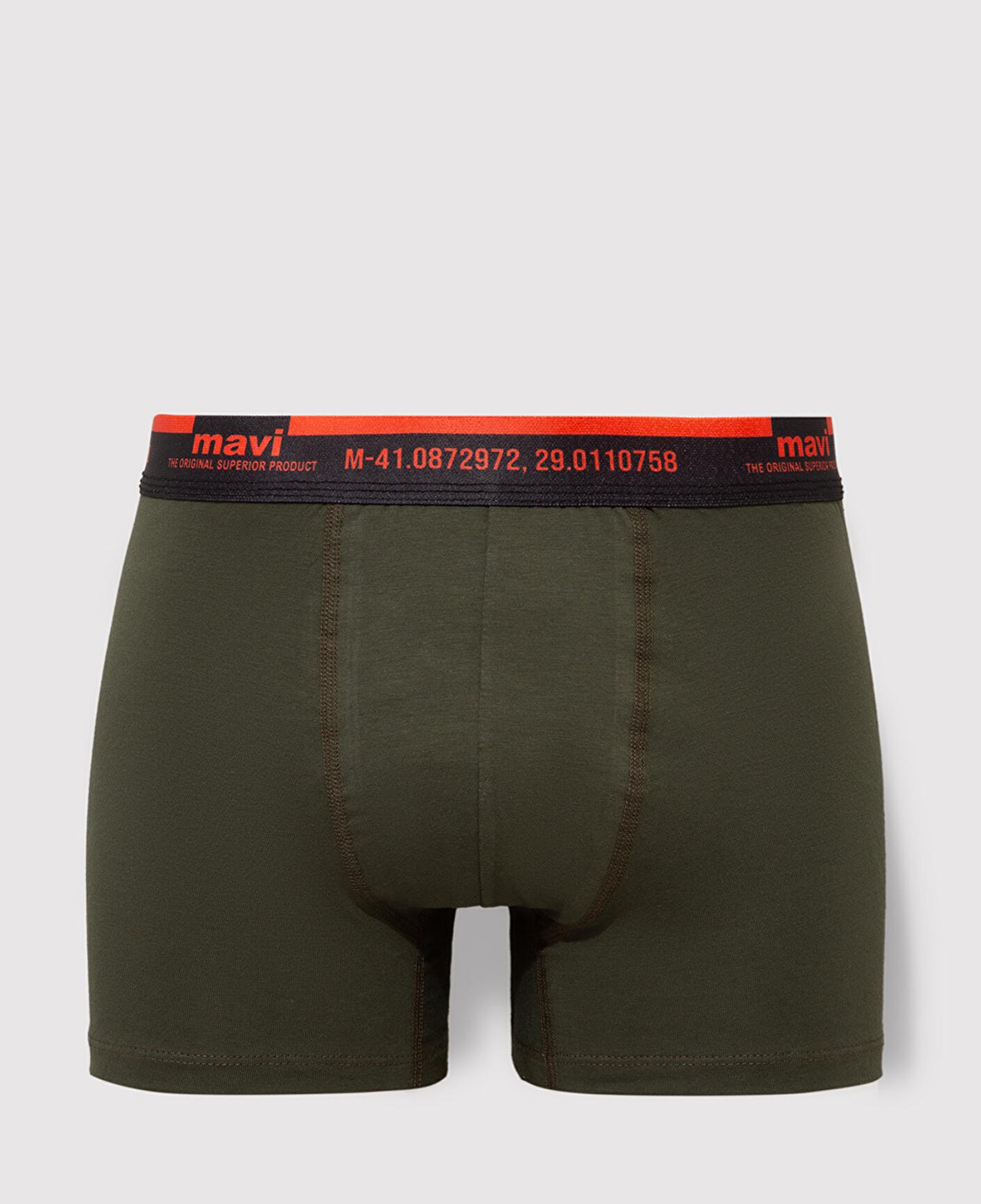 Mavi Haki Basic Boxer 0910419-82048