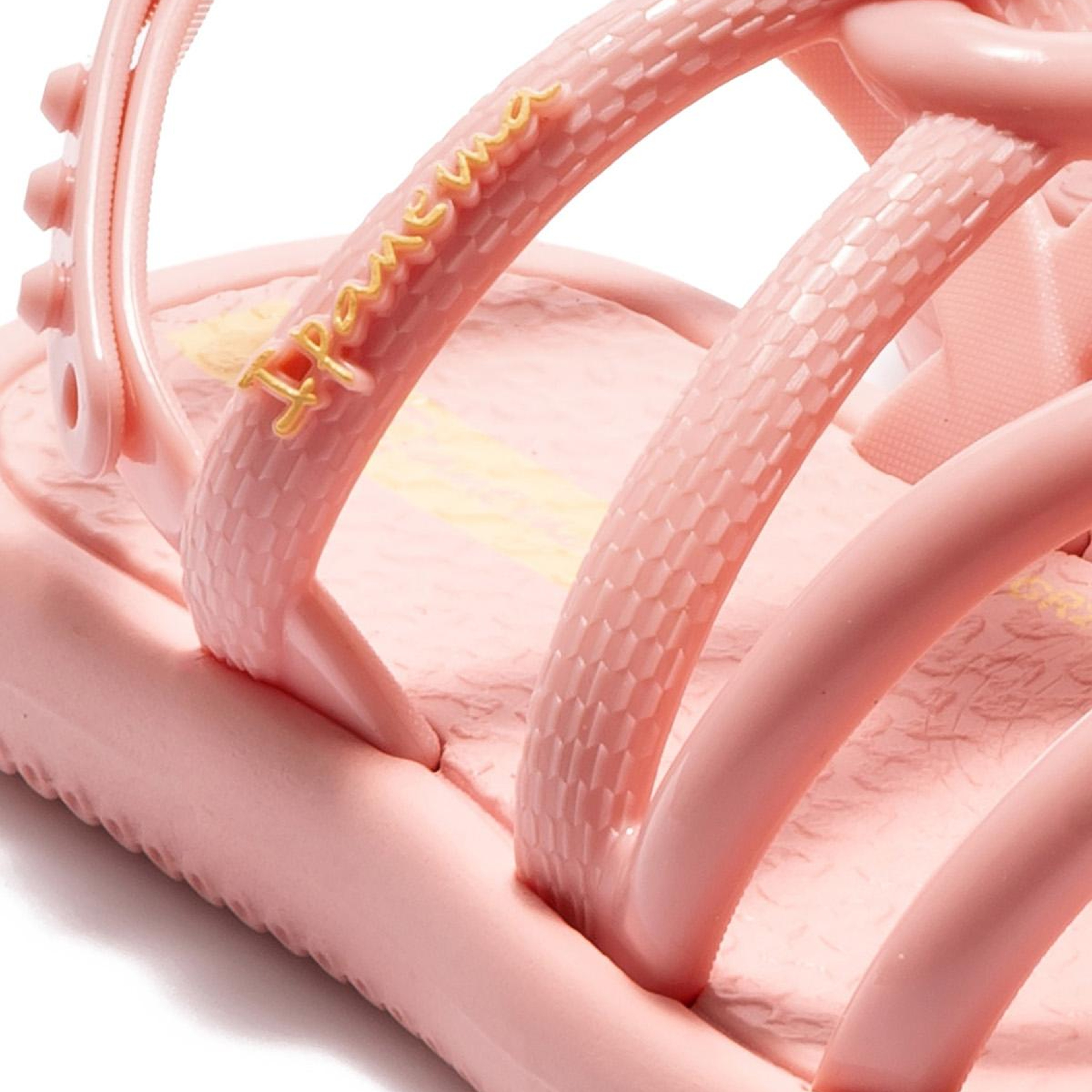 Meu Sol Çocuk Sandalet Açık Pudra 19/26