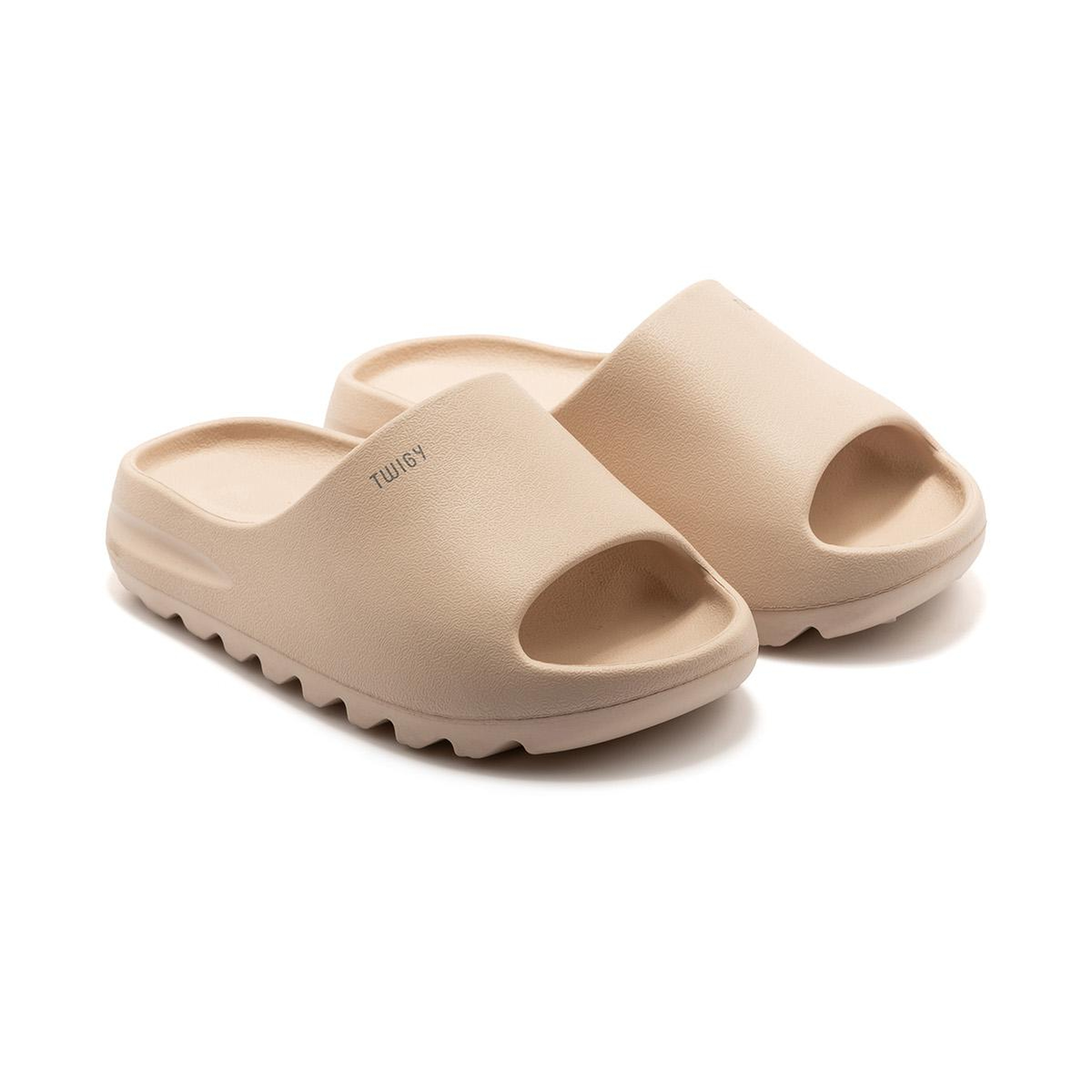 Space Çocuk Terlik Bej 30/35