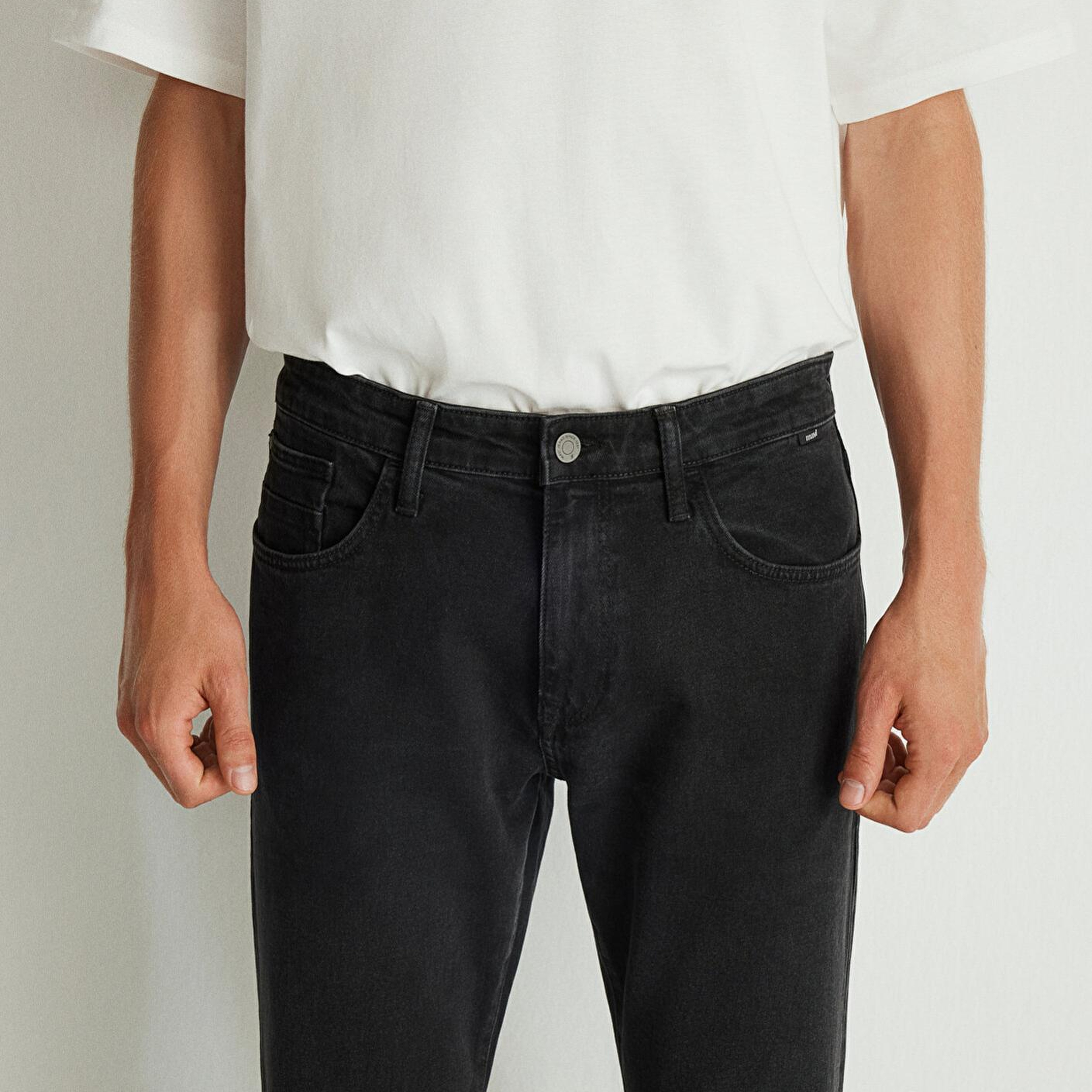 Mavi Milan Street Antrasit Smoke Jean Pantolon 0081082175