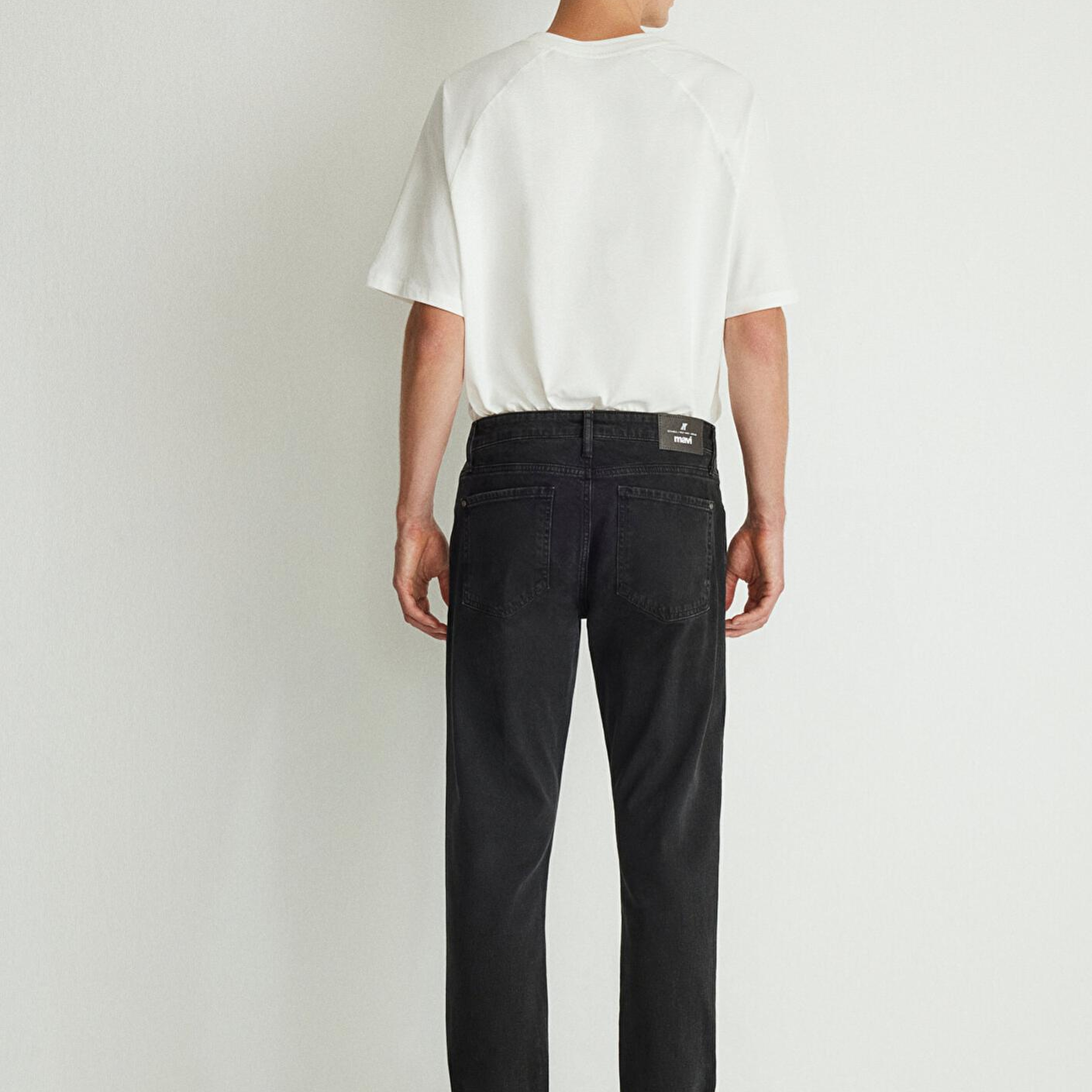 Mavi Milan Street Antrasit Smoke Jean Pantolon 0081082175