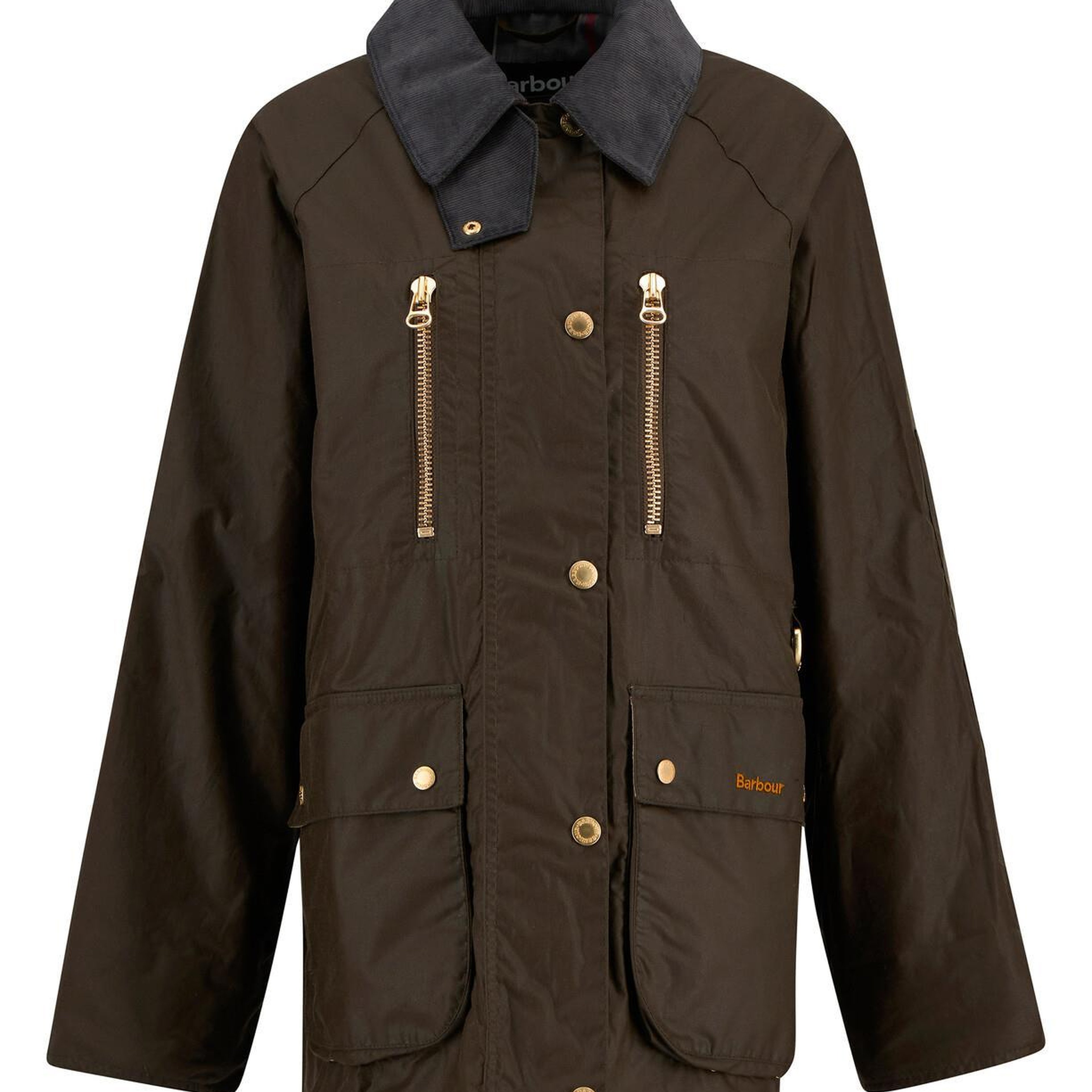 Barbour Argill Yağlı Ceket