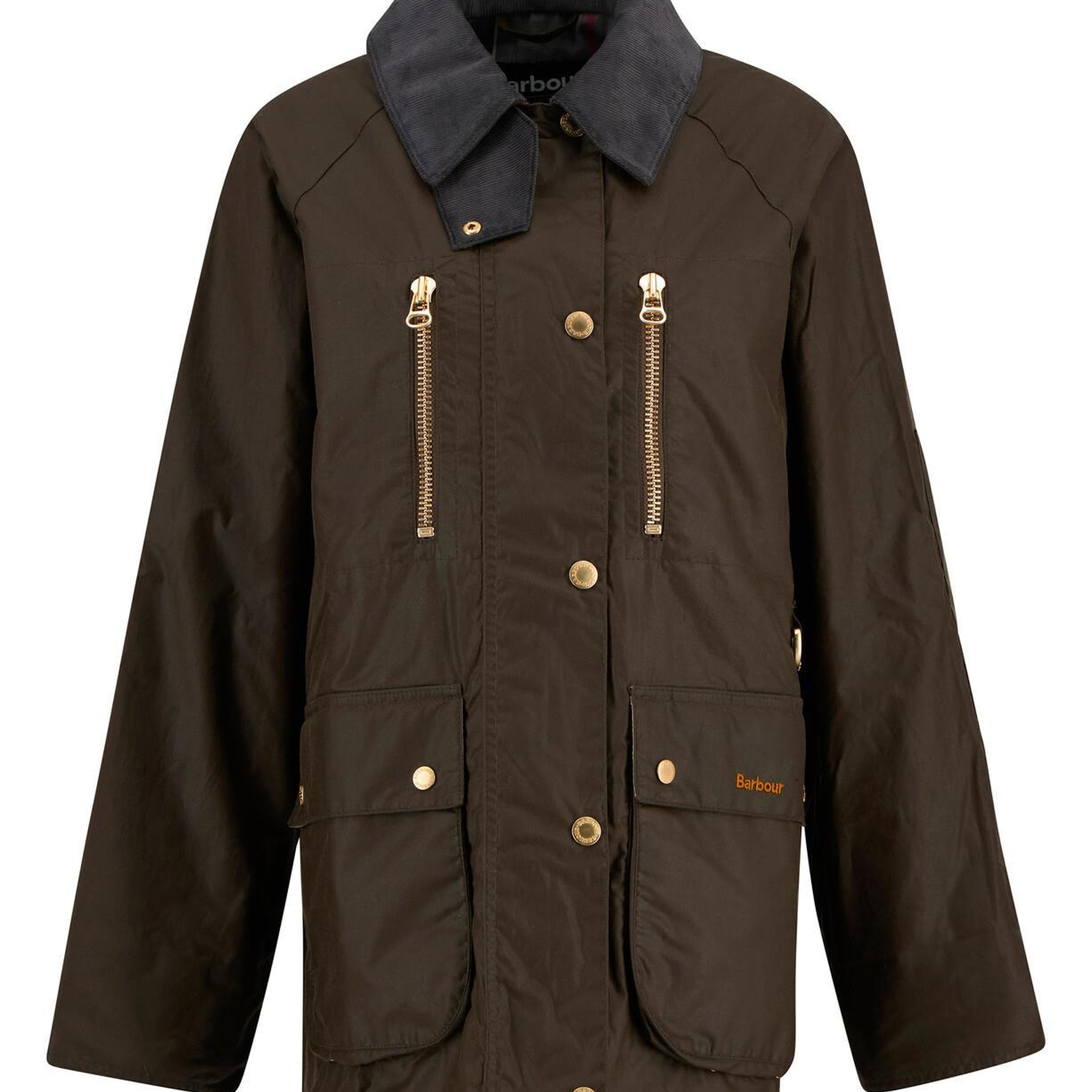 Barbour Argill Yağlı Ceket