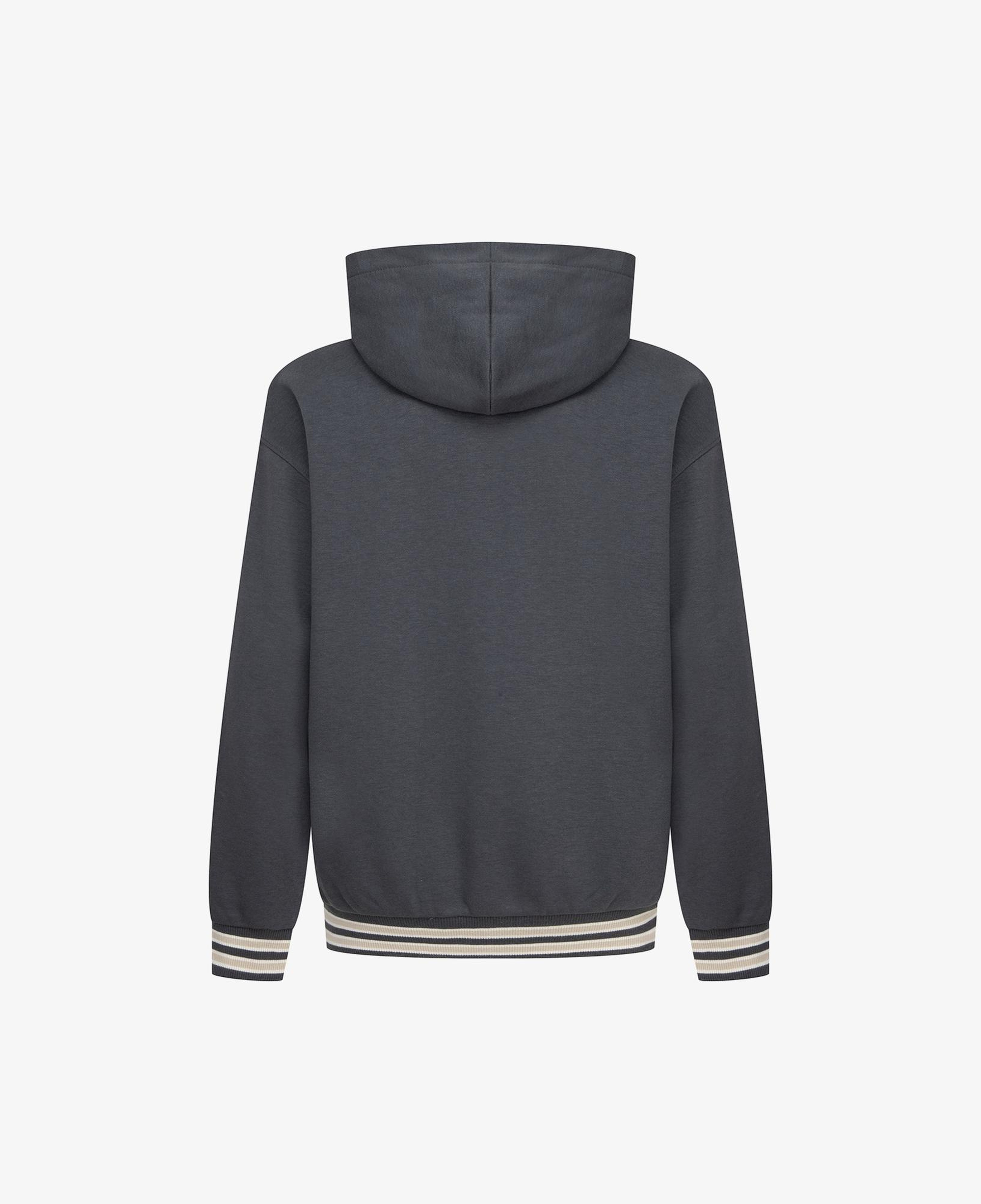 Converse Classic Çocuk Gri Sweatshirt