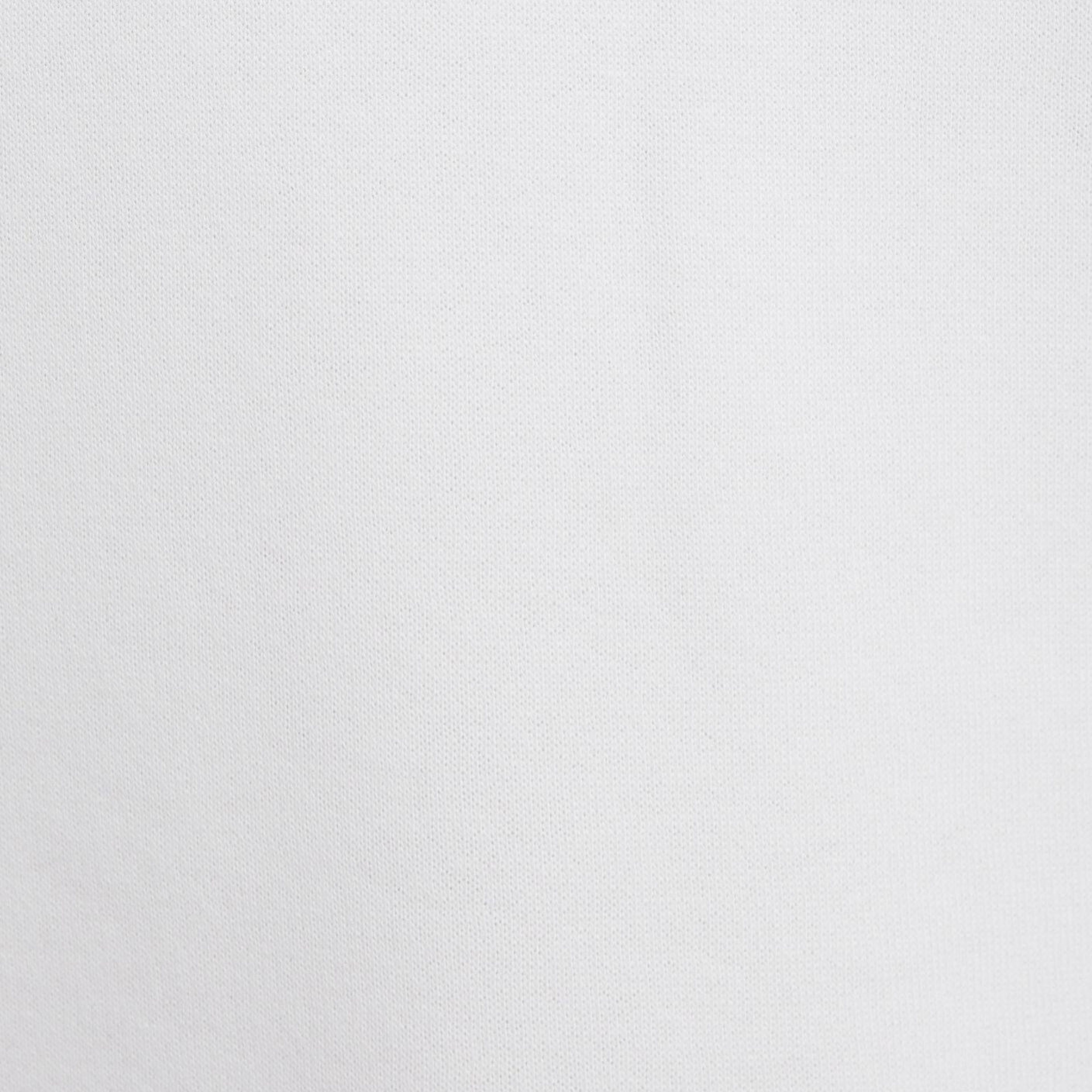 Mavi Mavi Logo Baskılı Kapüşonlu Ekru Sweatshirt 168334-81964