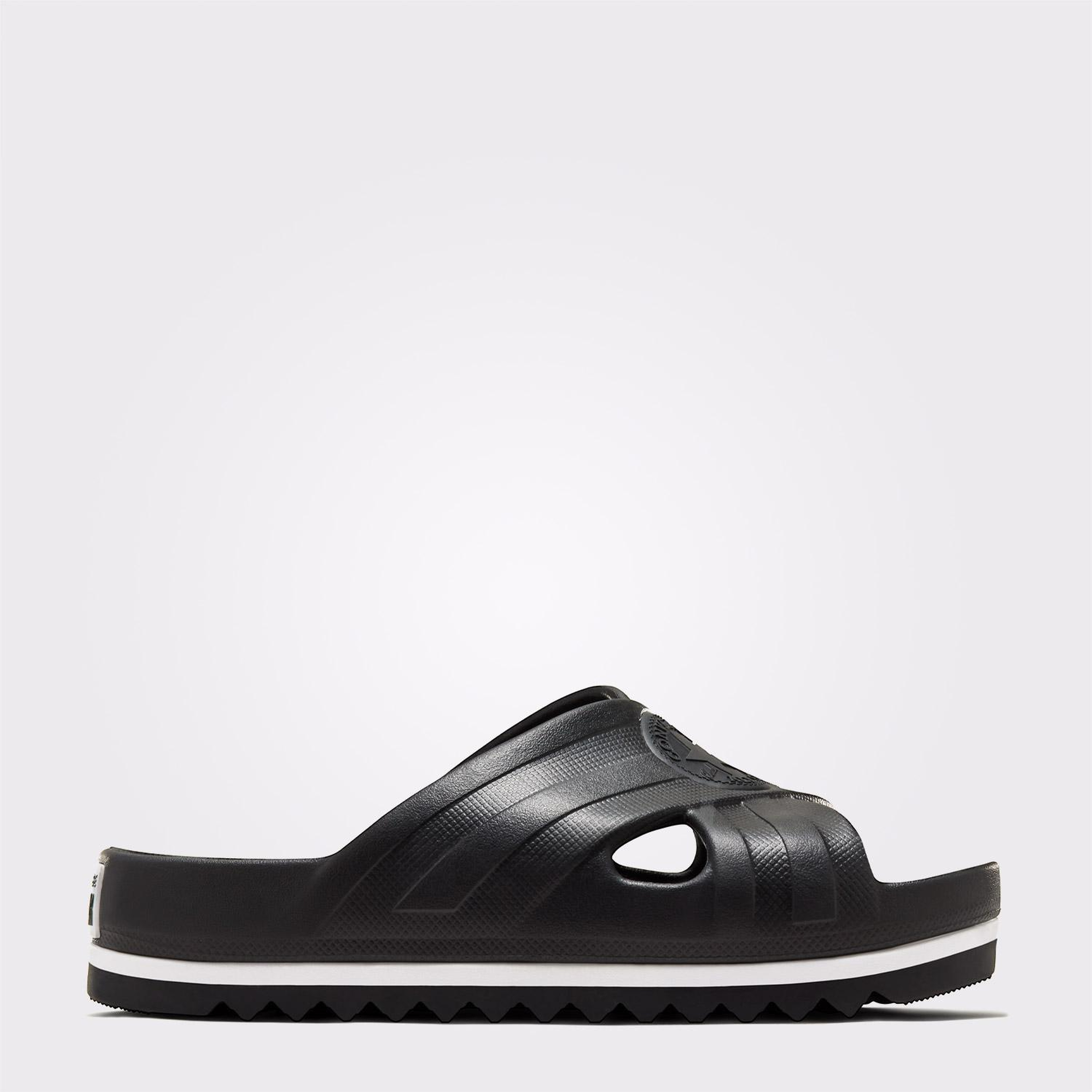 Converse Chuck Taylor All Star Lounge Sandal Lite CX Kadın Siyah Terlik