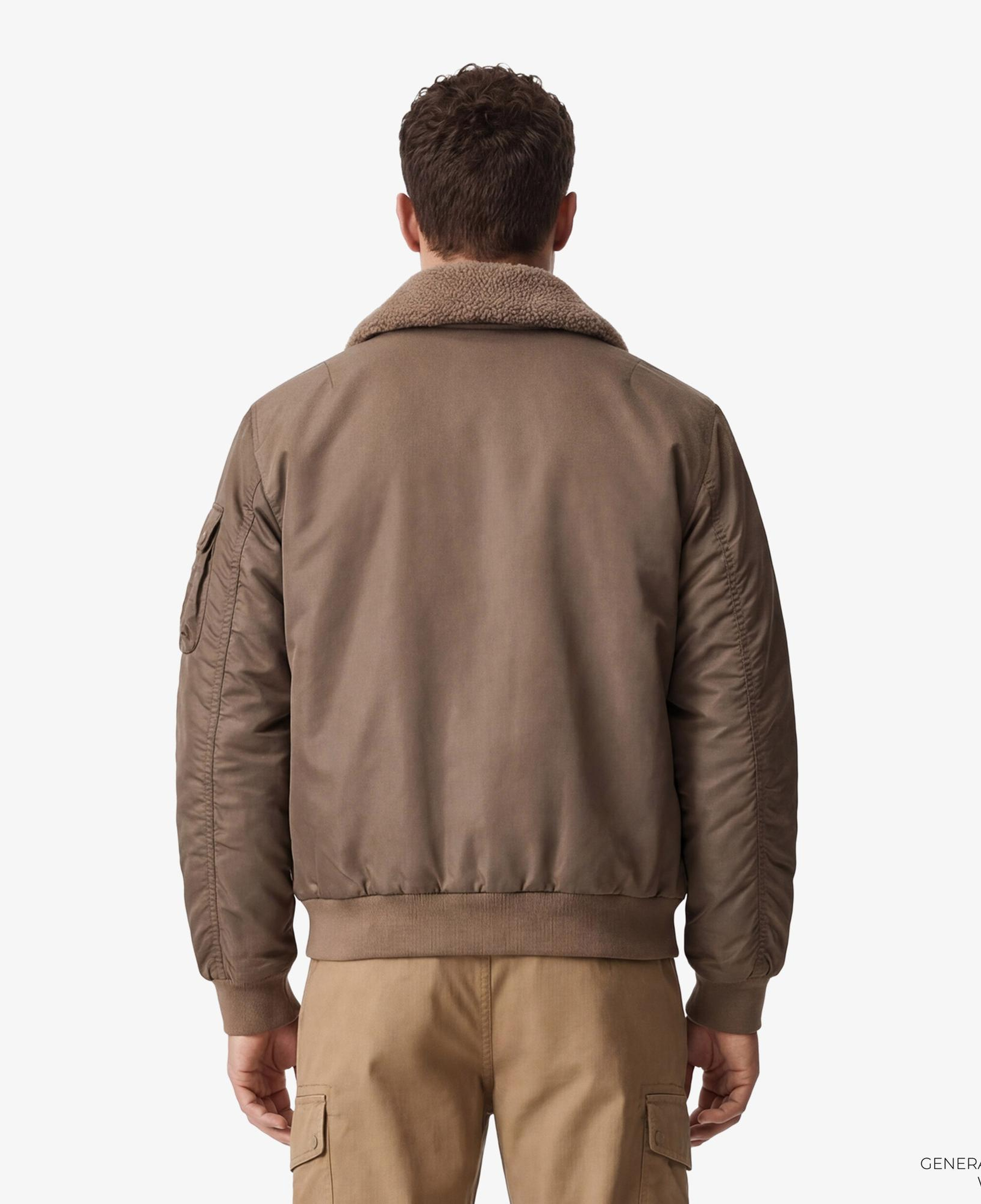 Napapijri A-Nemes Erkek Gri Ceket