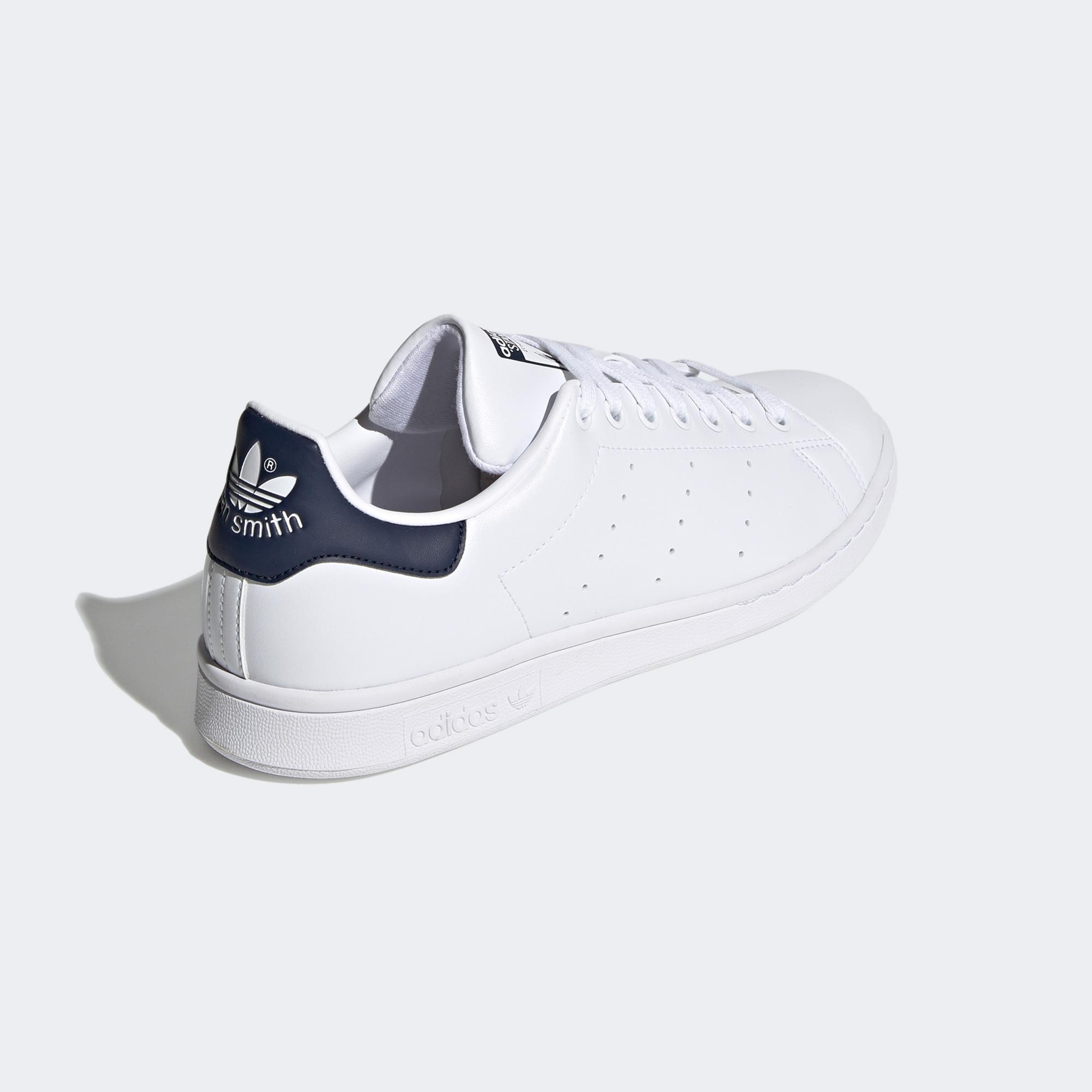 adidas Originals Stan Smith Unisex Beyaz Spor Ayakkabı