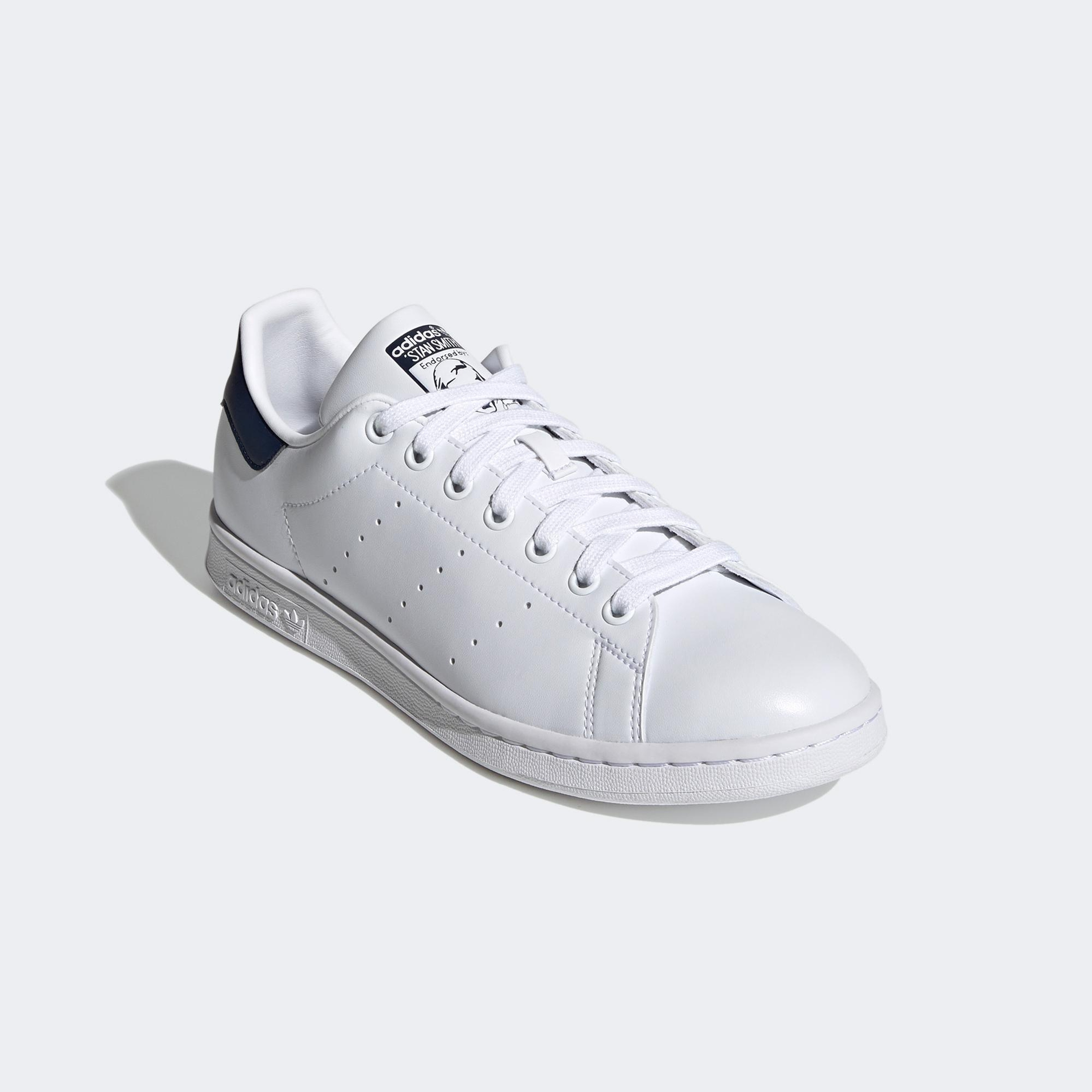 adidas Originals Stan Smith Unisex Beyaz Spor Ayakkabı