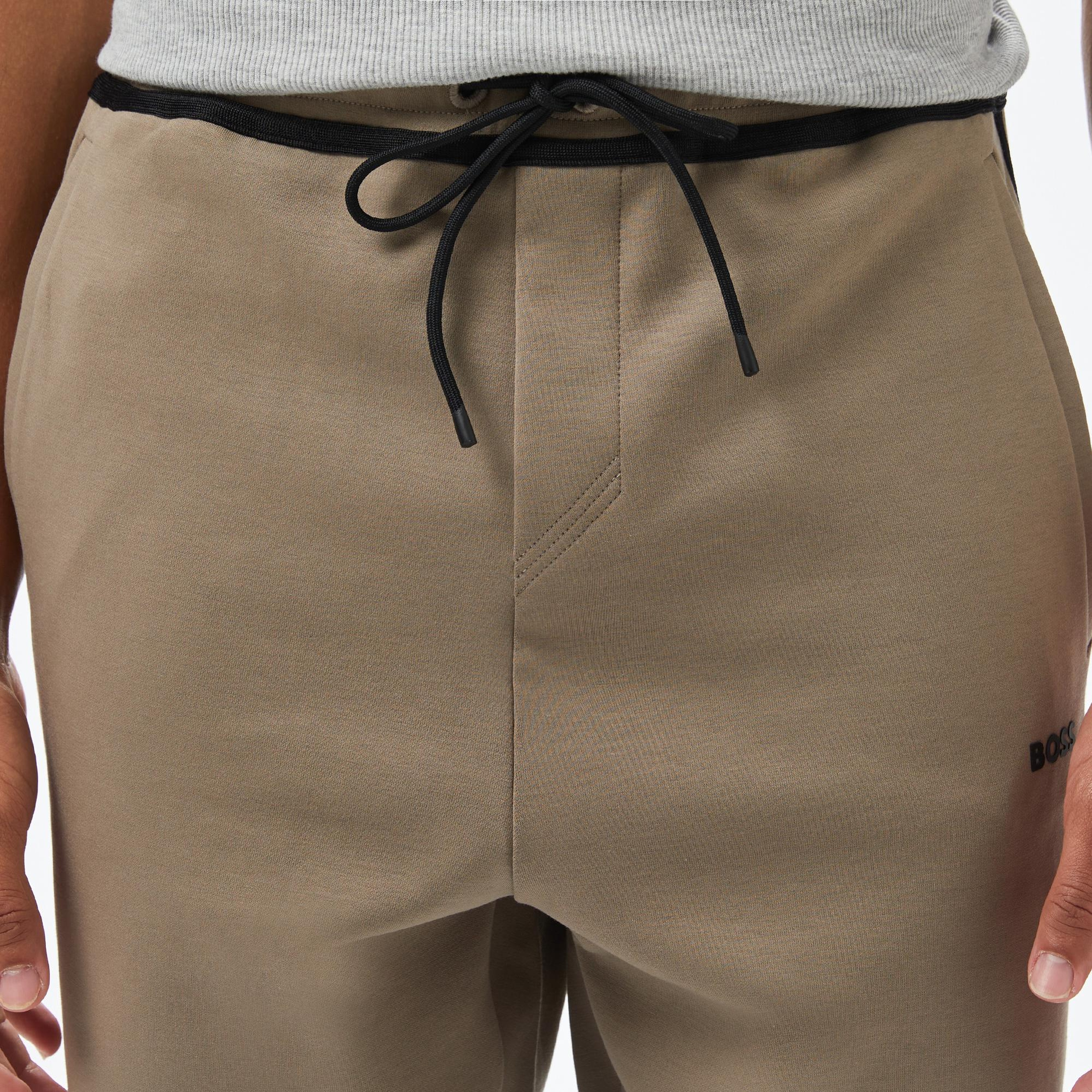 Boss Hadim Tape Erkek Yeşil Pantolon