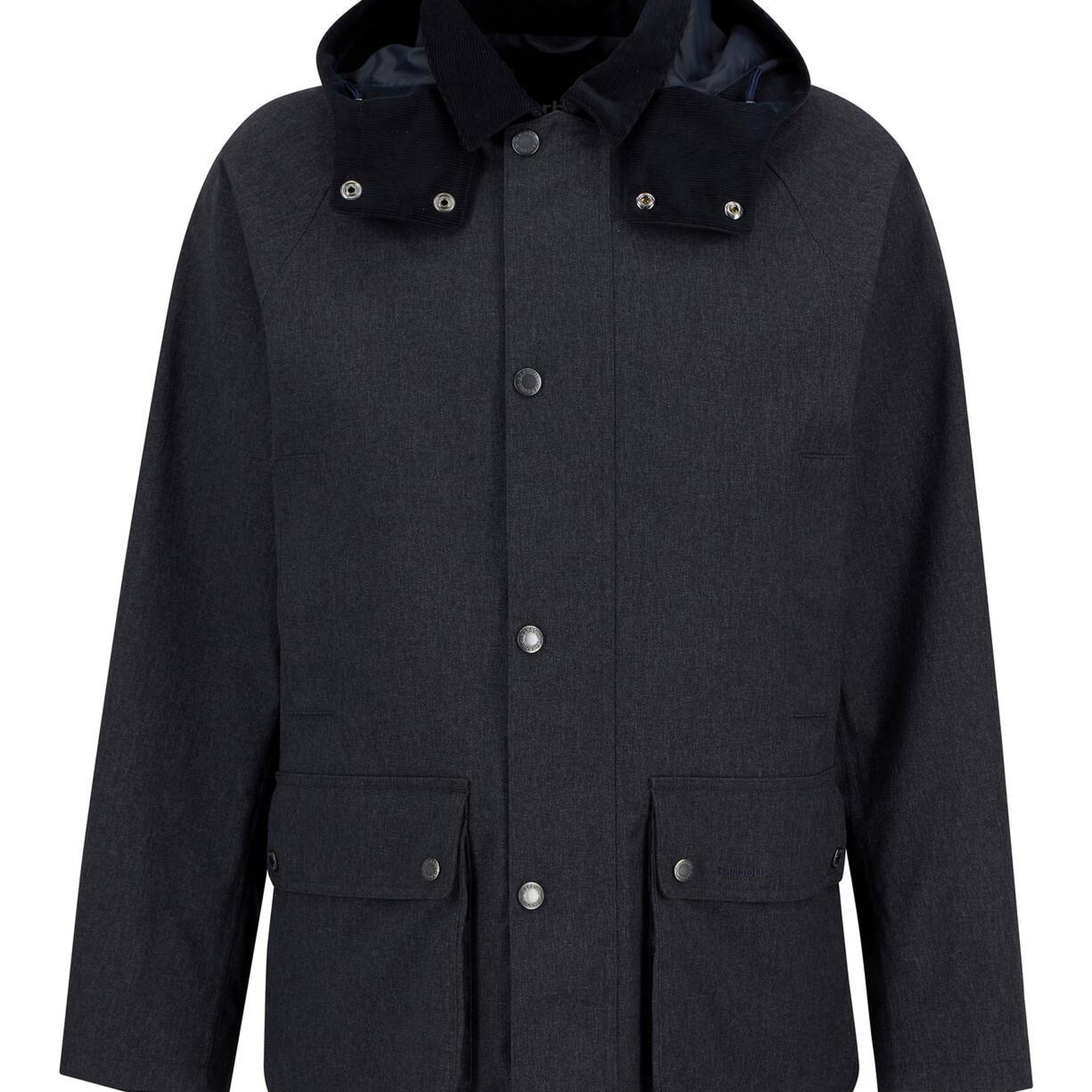 Barbour Modern Beaufort Waterproof Ceket