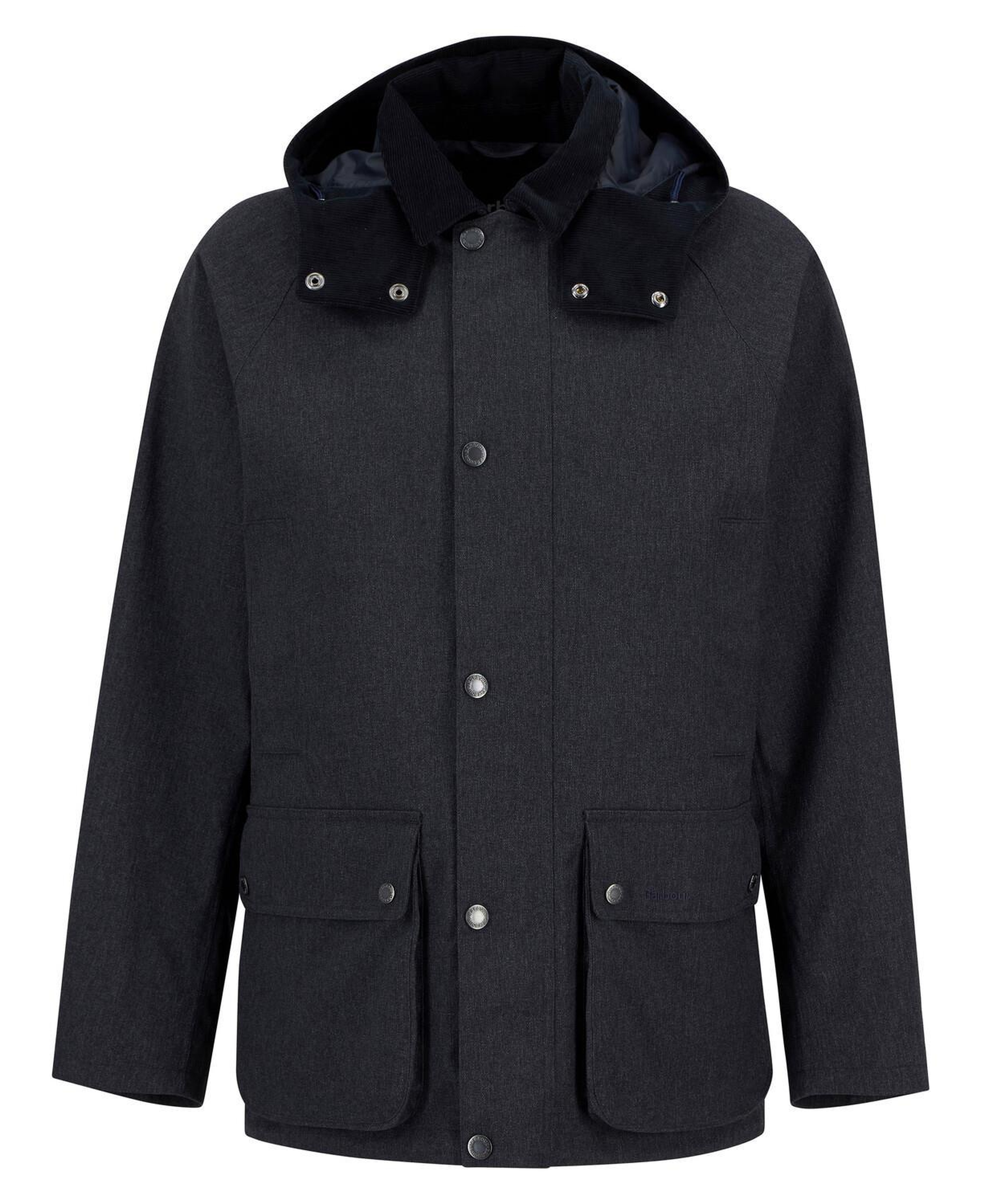 Barbour Modern Beaufort Waterproof Ceket