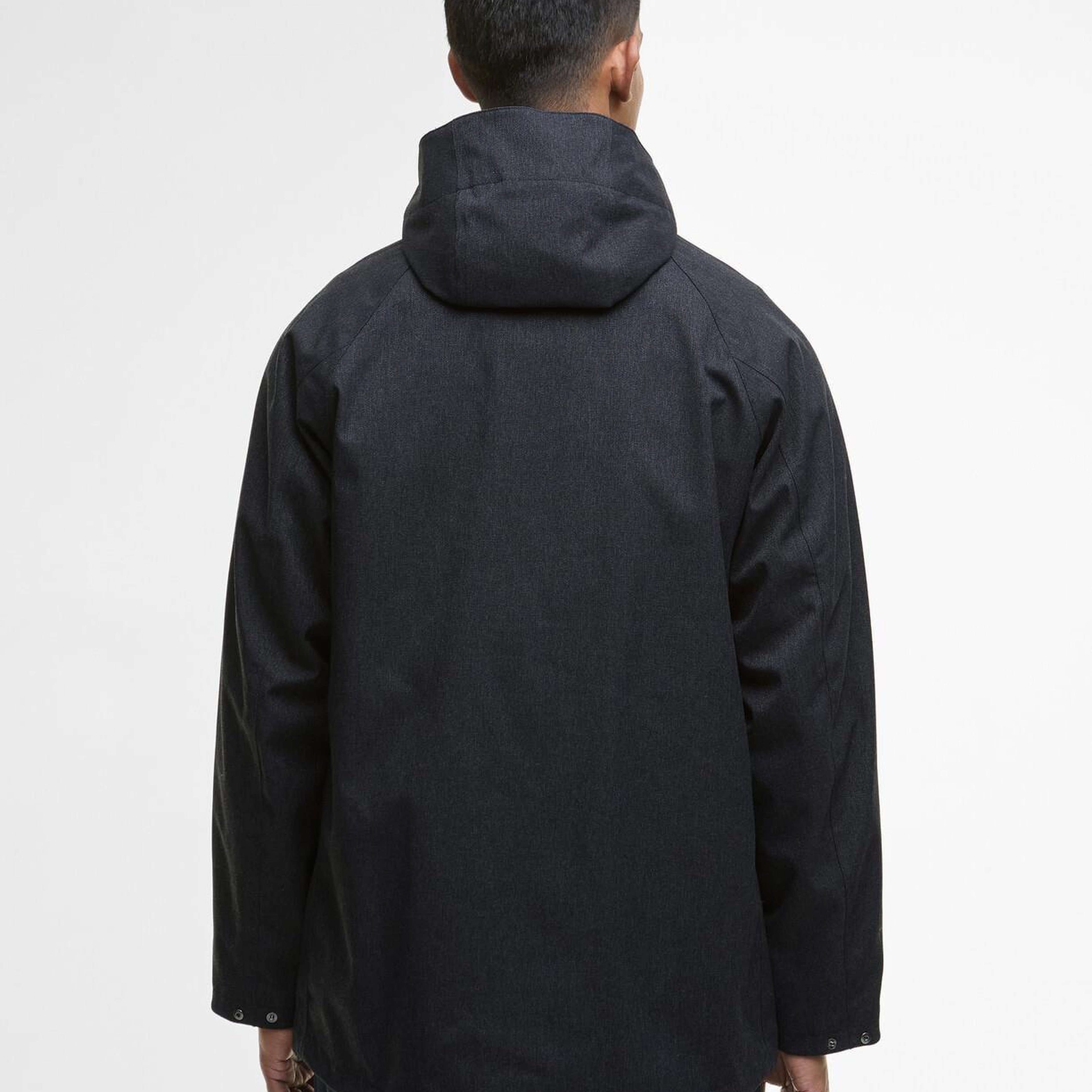 Barbour Modern Beaufort Waterproof Ceket