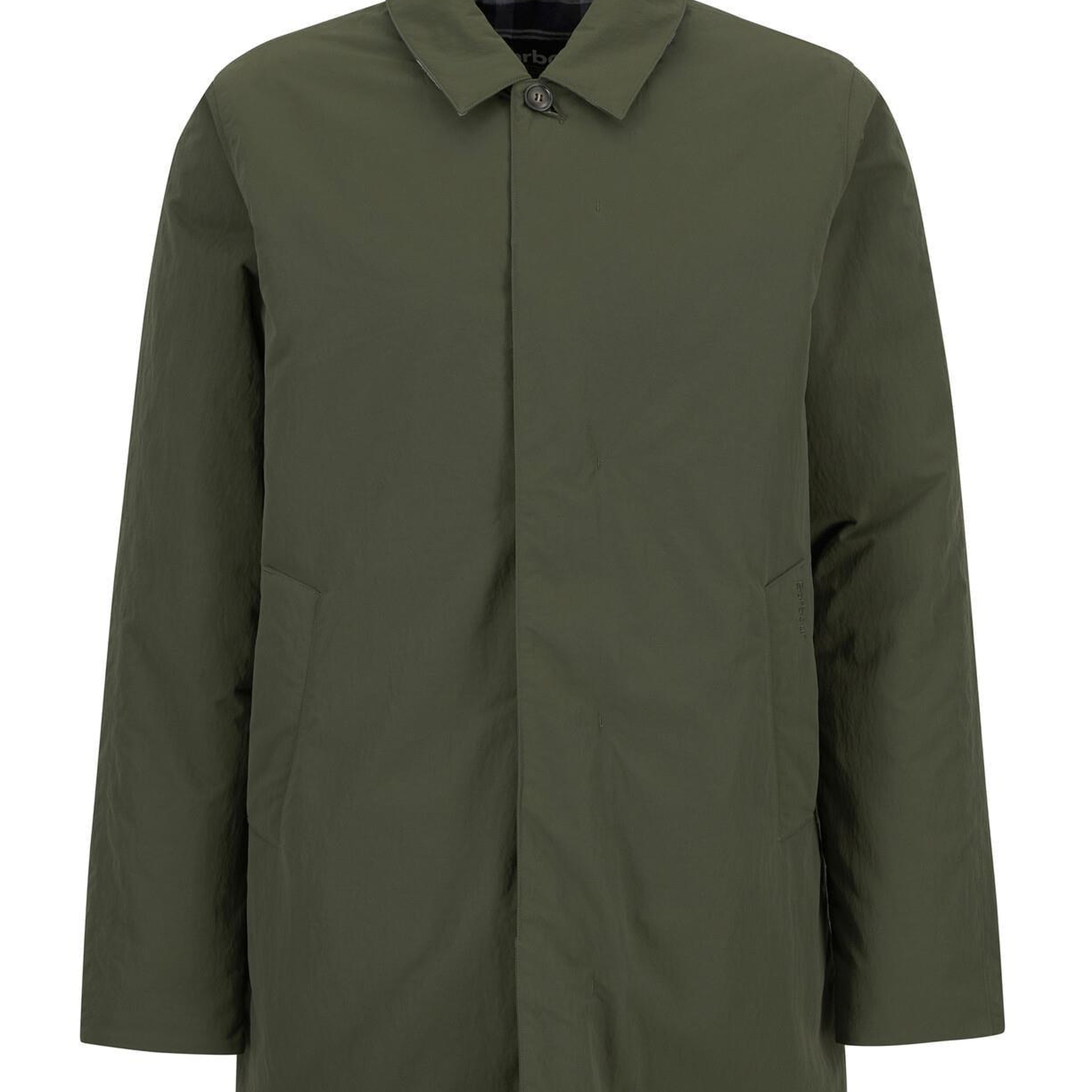 Barbour Wadded Lorden Showerproof Ceket