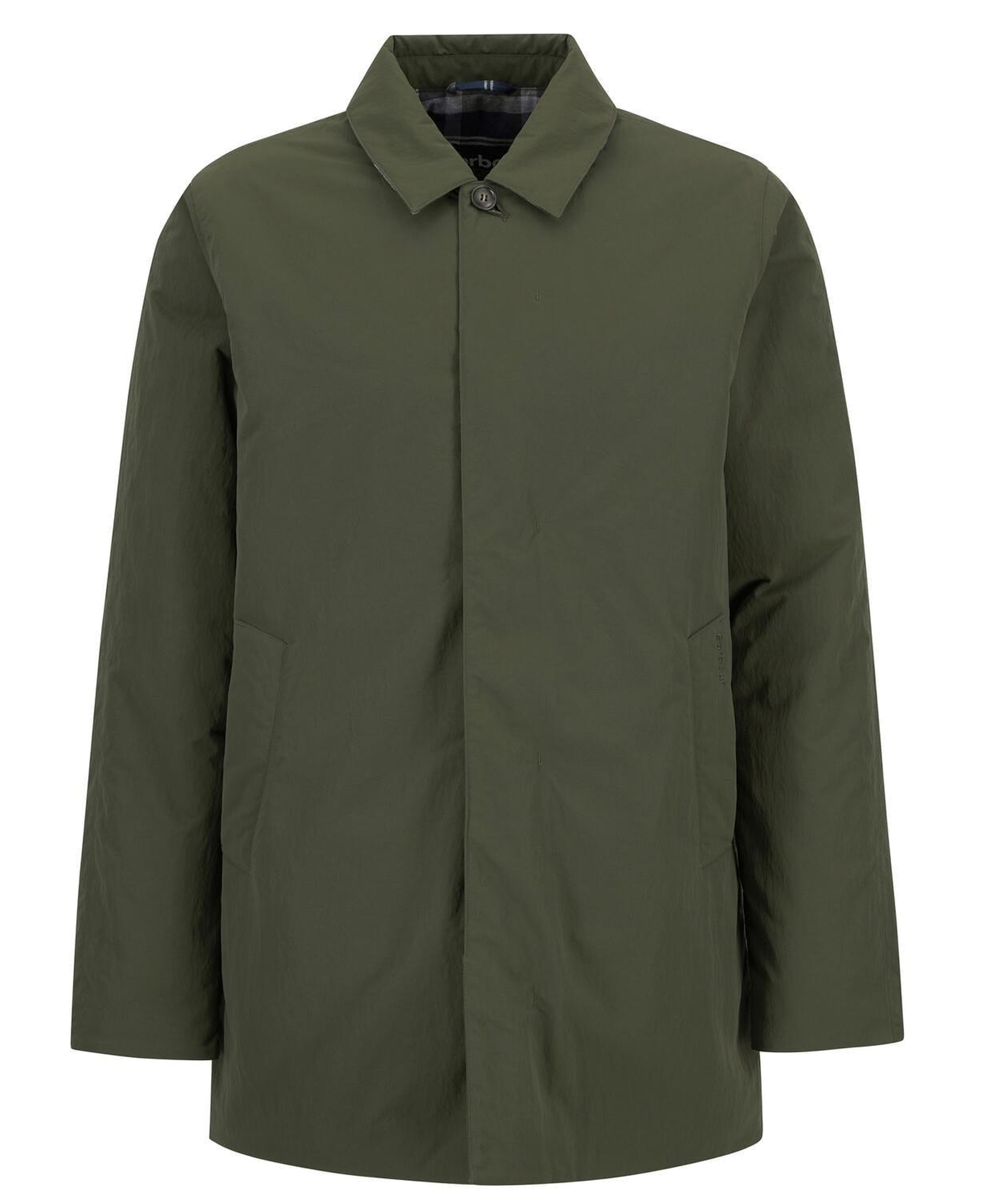 Barbour Wadded Lorden Showerproof Ceket