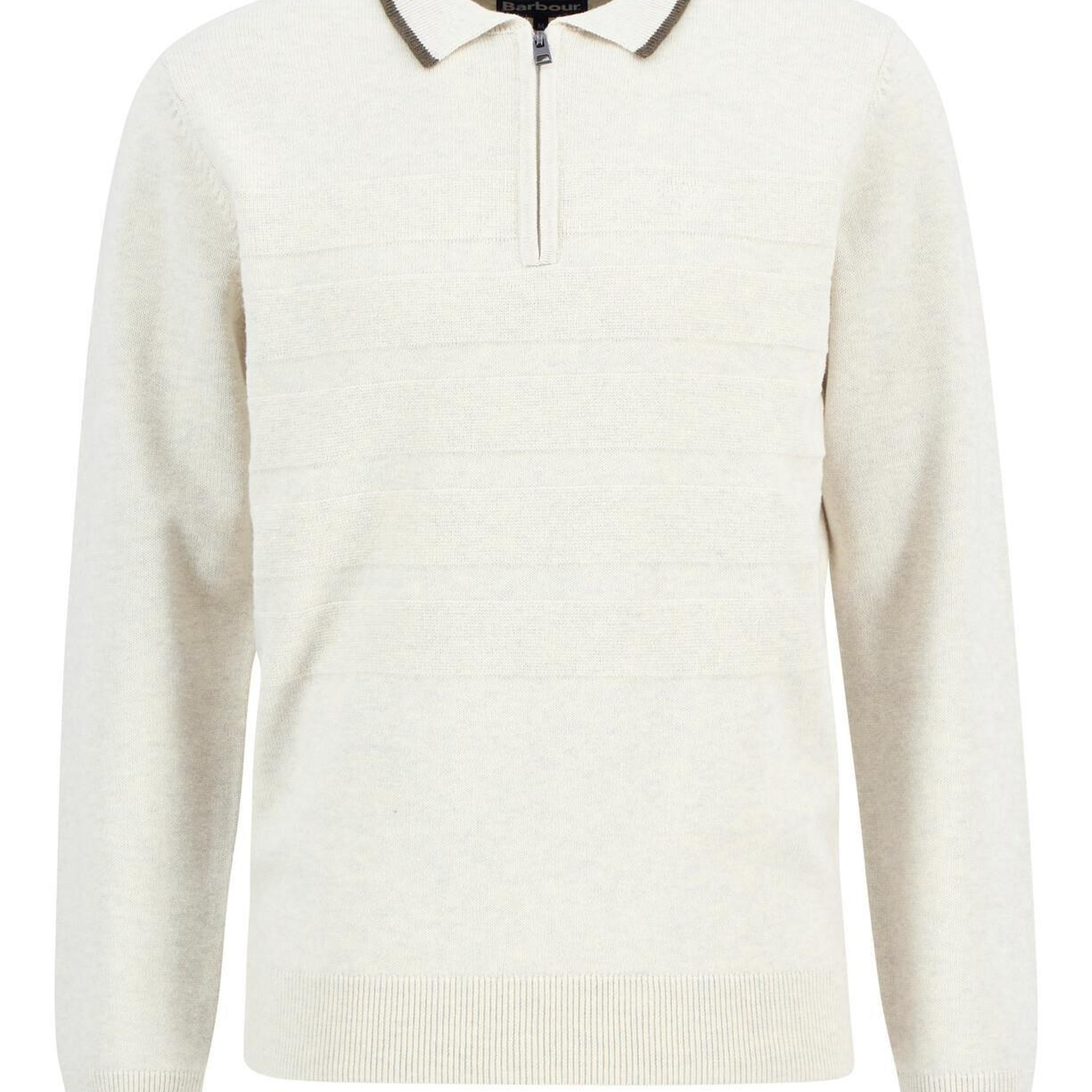 Barbour Fenhill Knitted Kazak