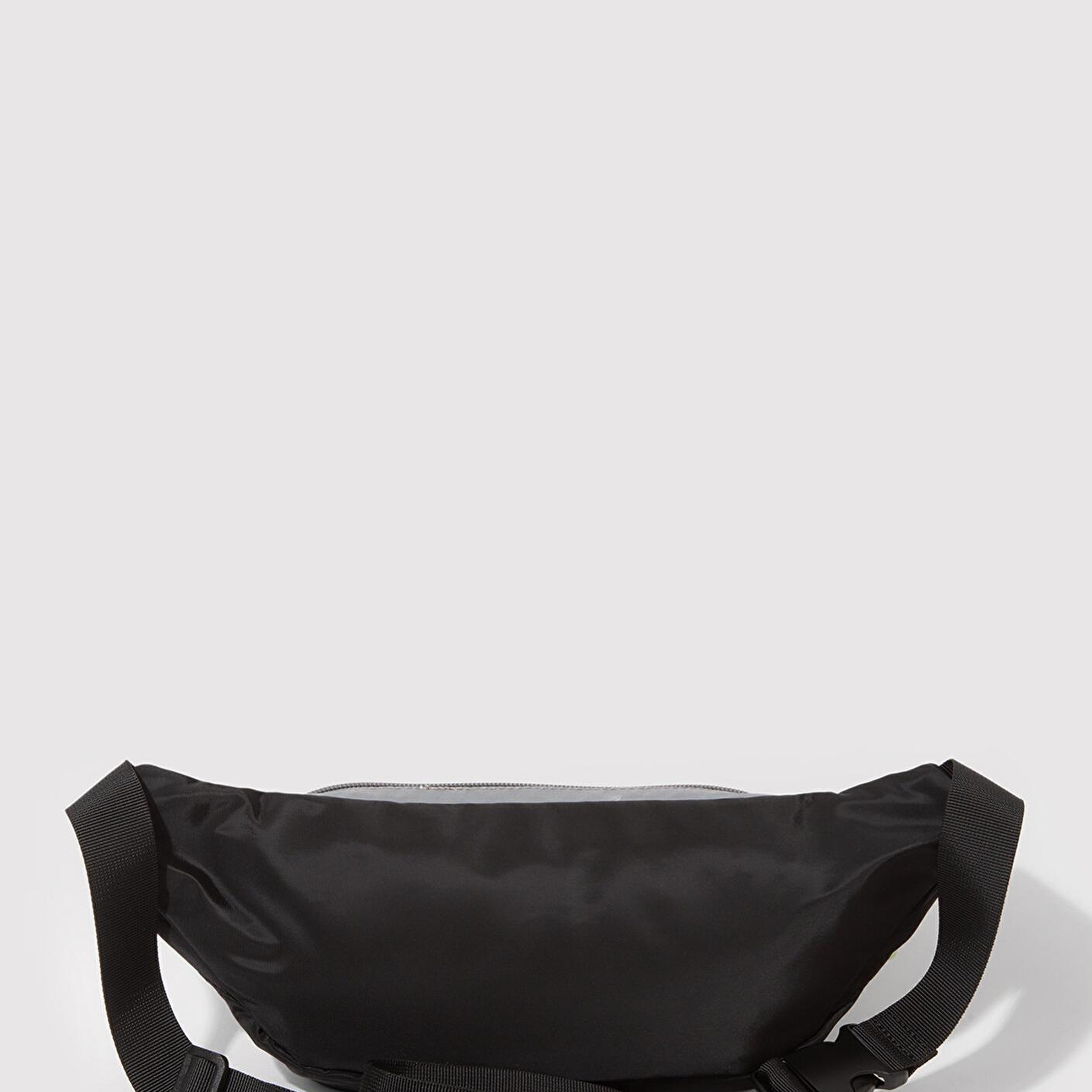 Mavi Çok Renkli Bel Çantası 092692-900