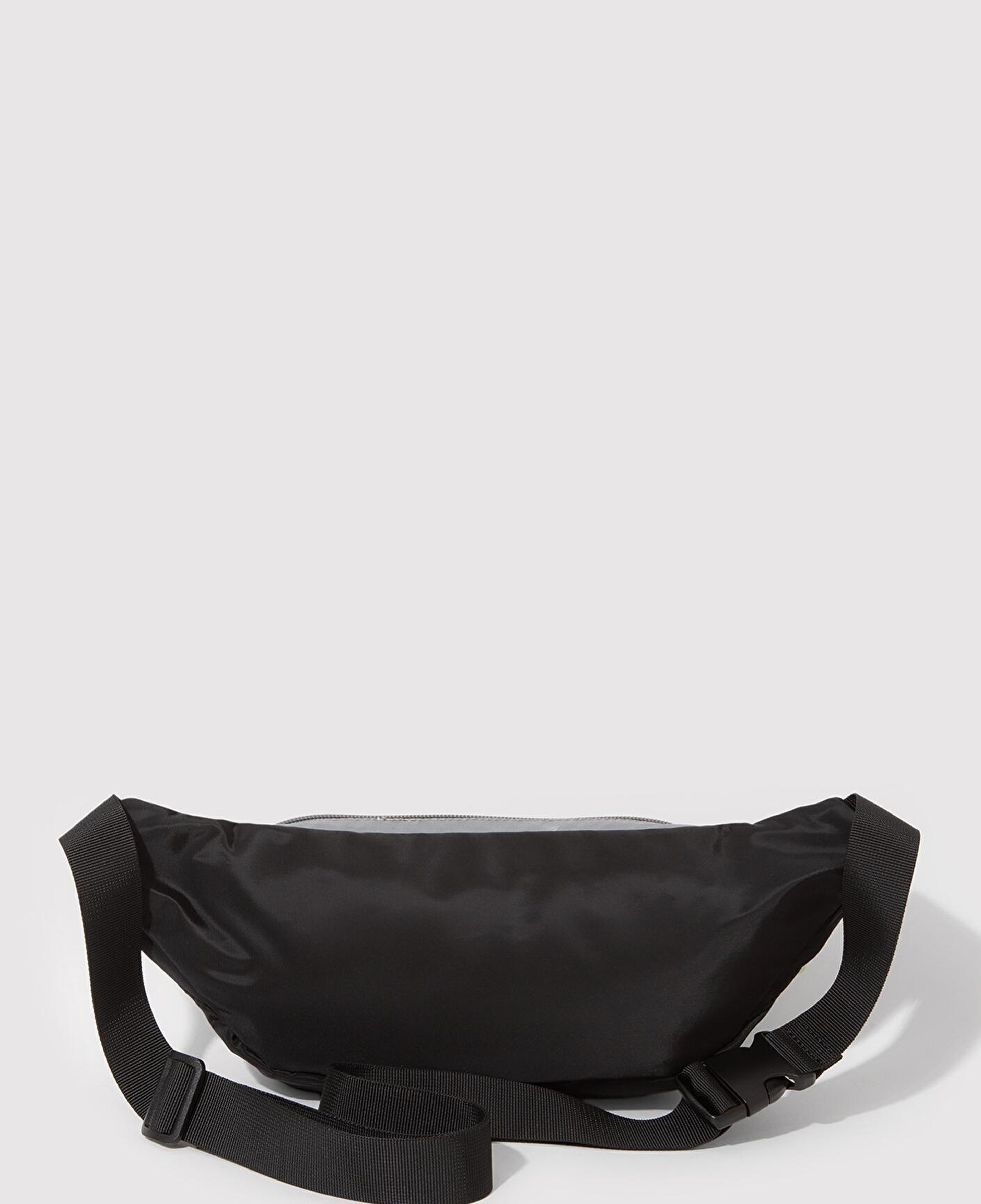 Mavi Çok Renkli Bel Çantası 092692-900