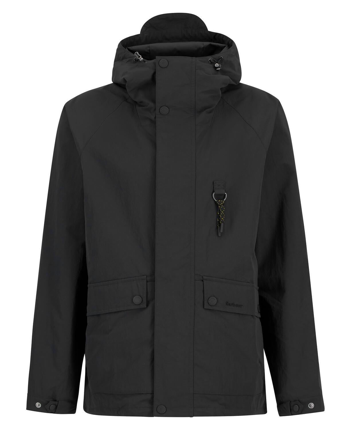 Barbour Rig Showerproof Ceket