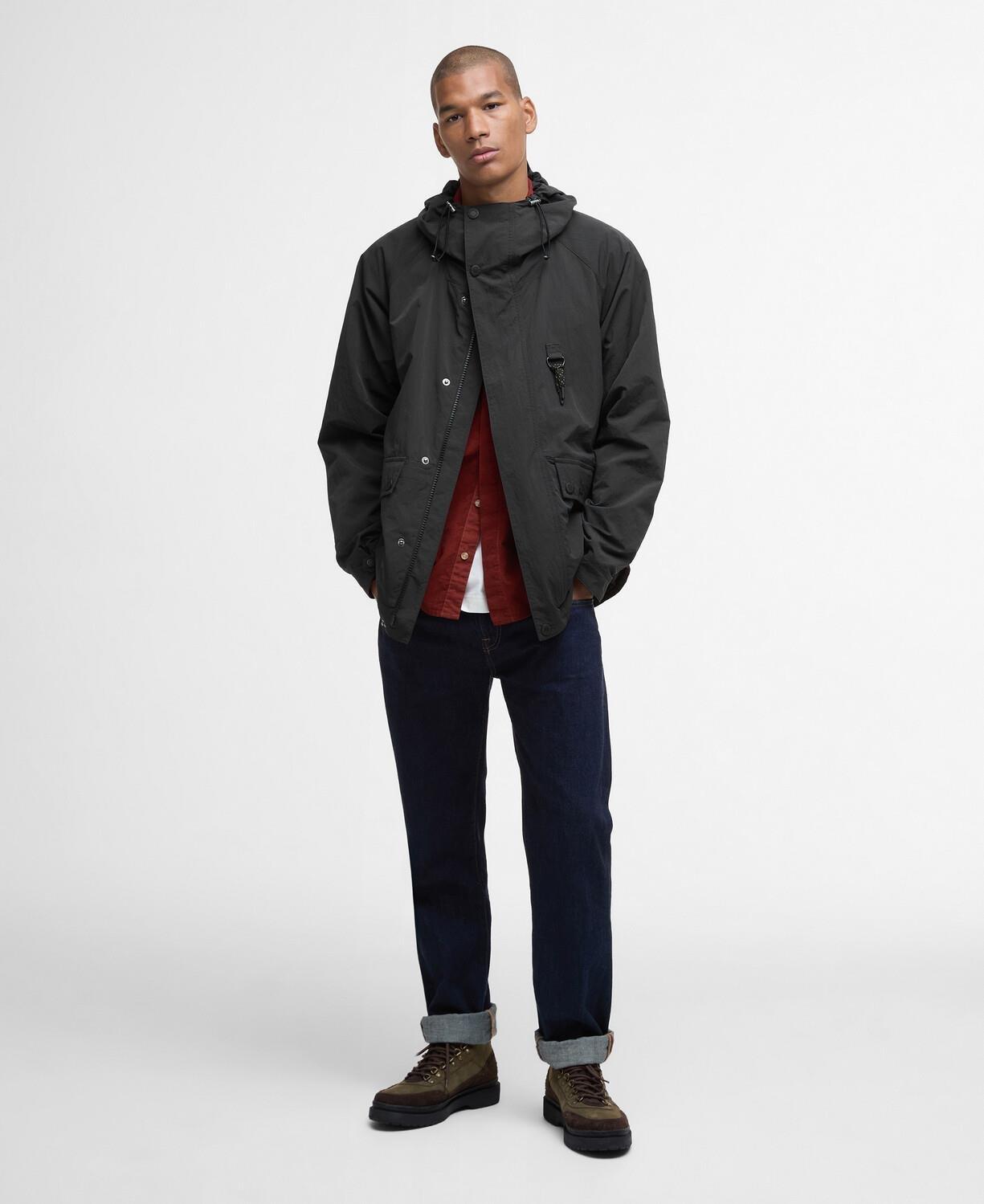 Barbour Rig Showerproof Ceket