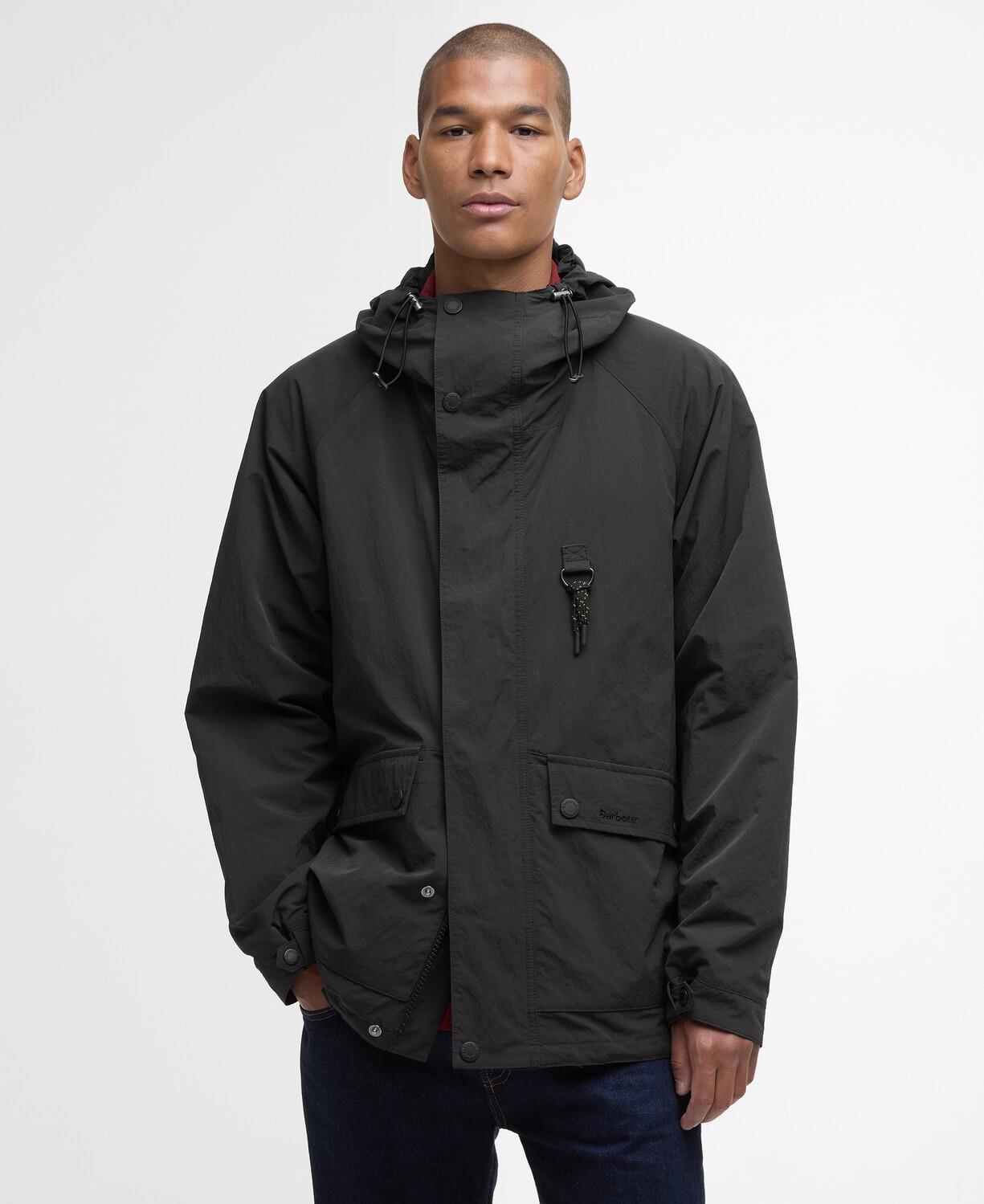 Barbour Rig Showerproof Ceket