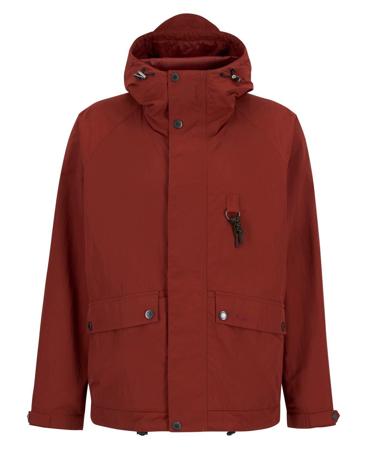 Barbour Rig Showerproof Ceket