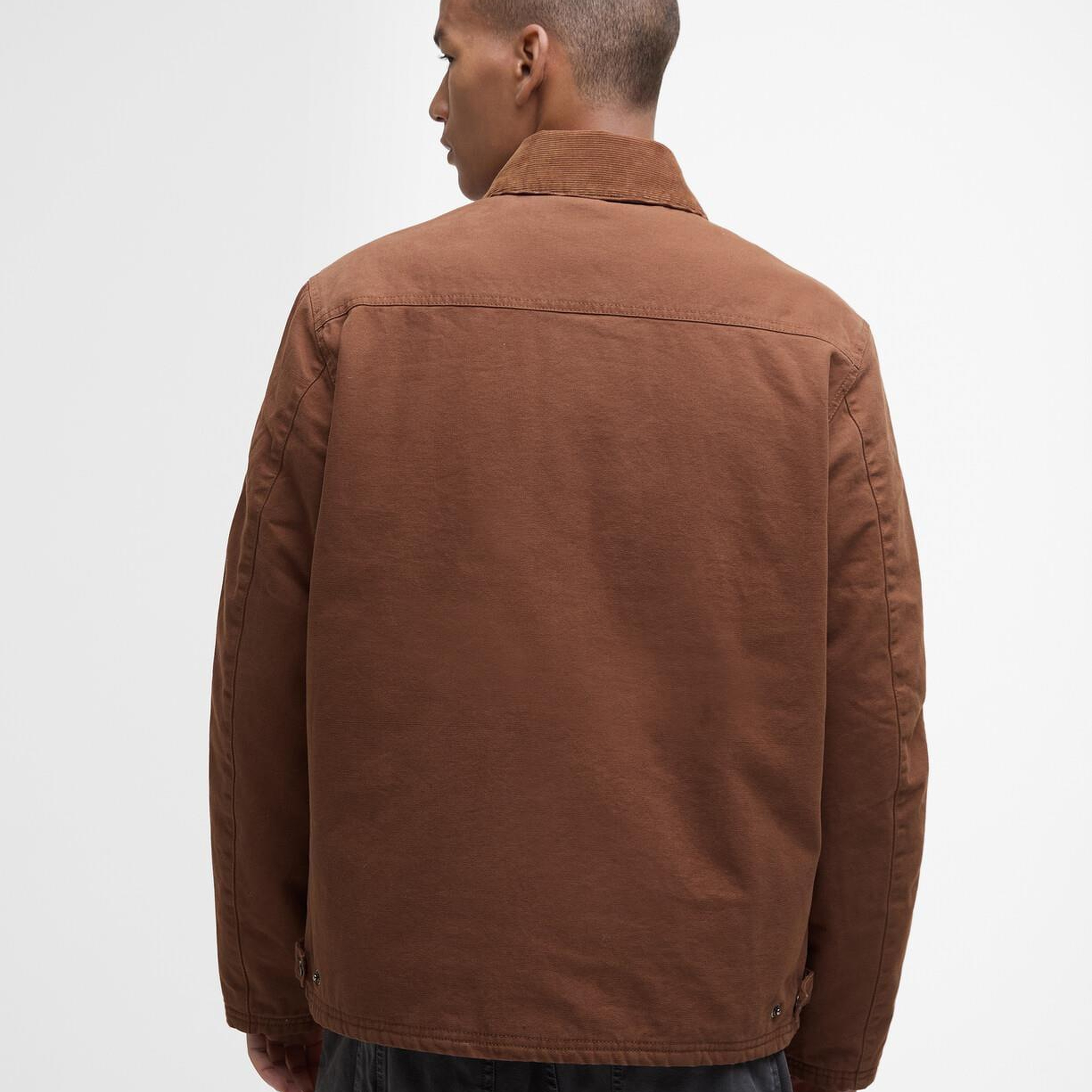 Barbour Cove Casual Ceket