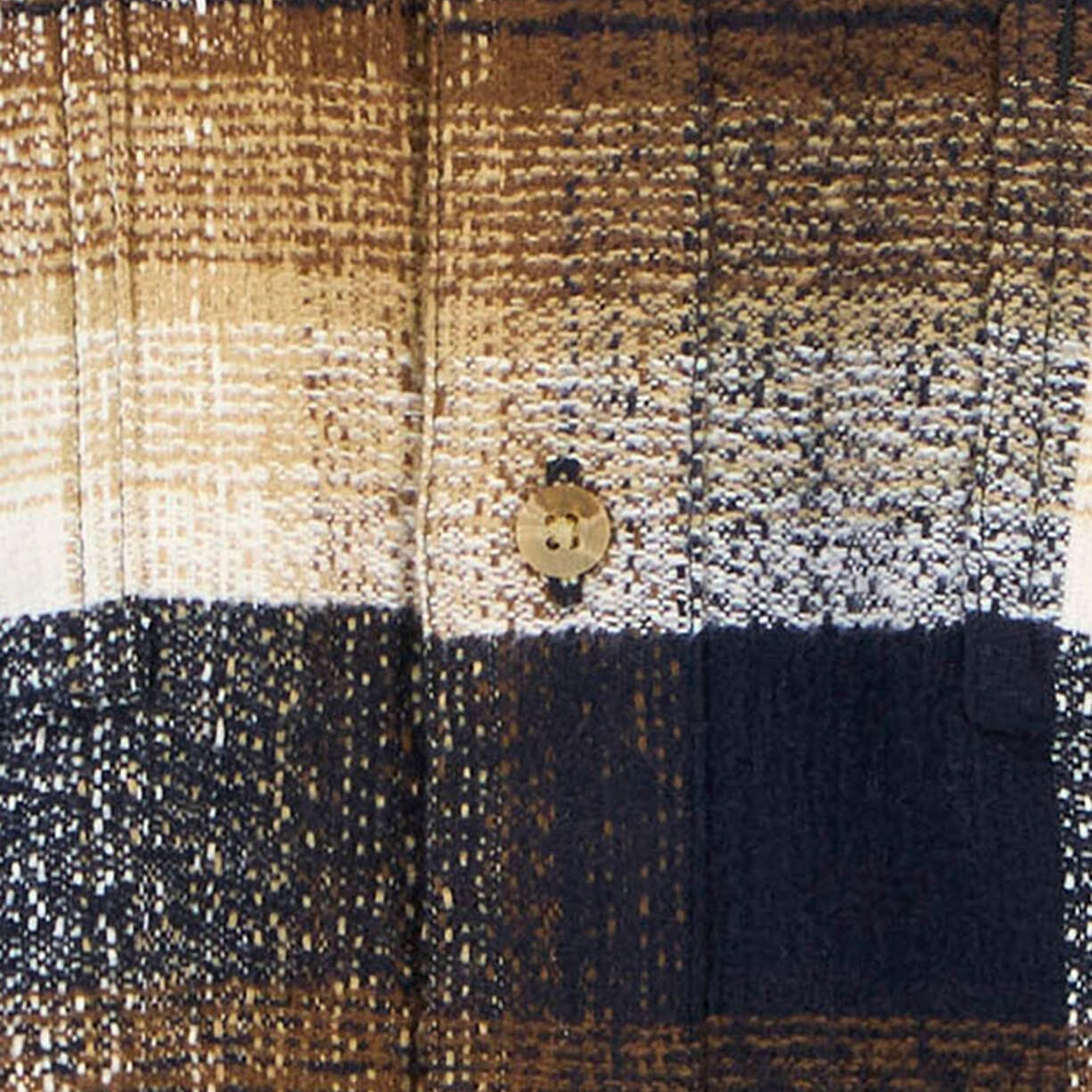 Barbour Woodfoot Checked Relaxed Gömlek