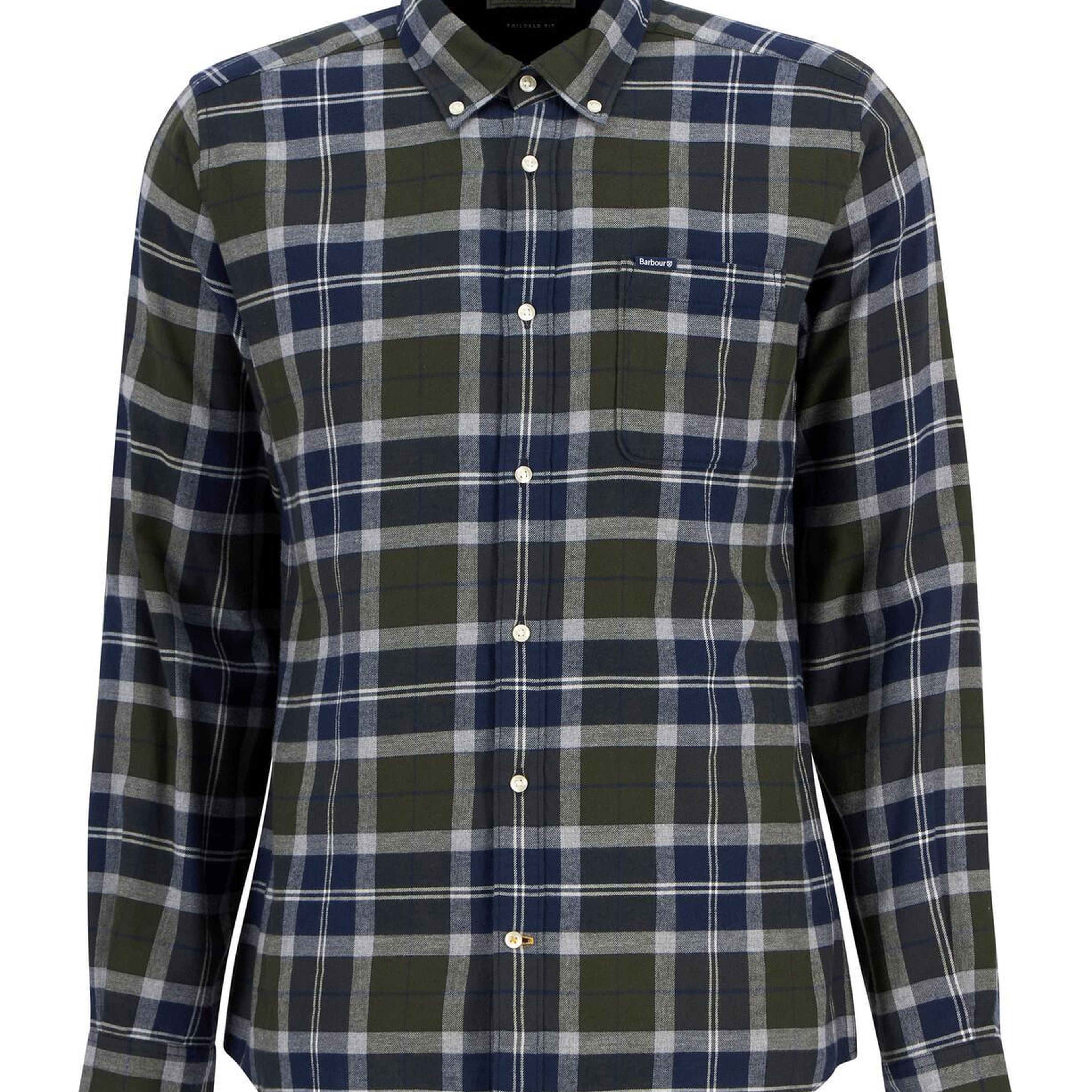 Barbour Rasay Gömlek