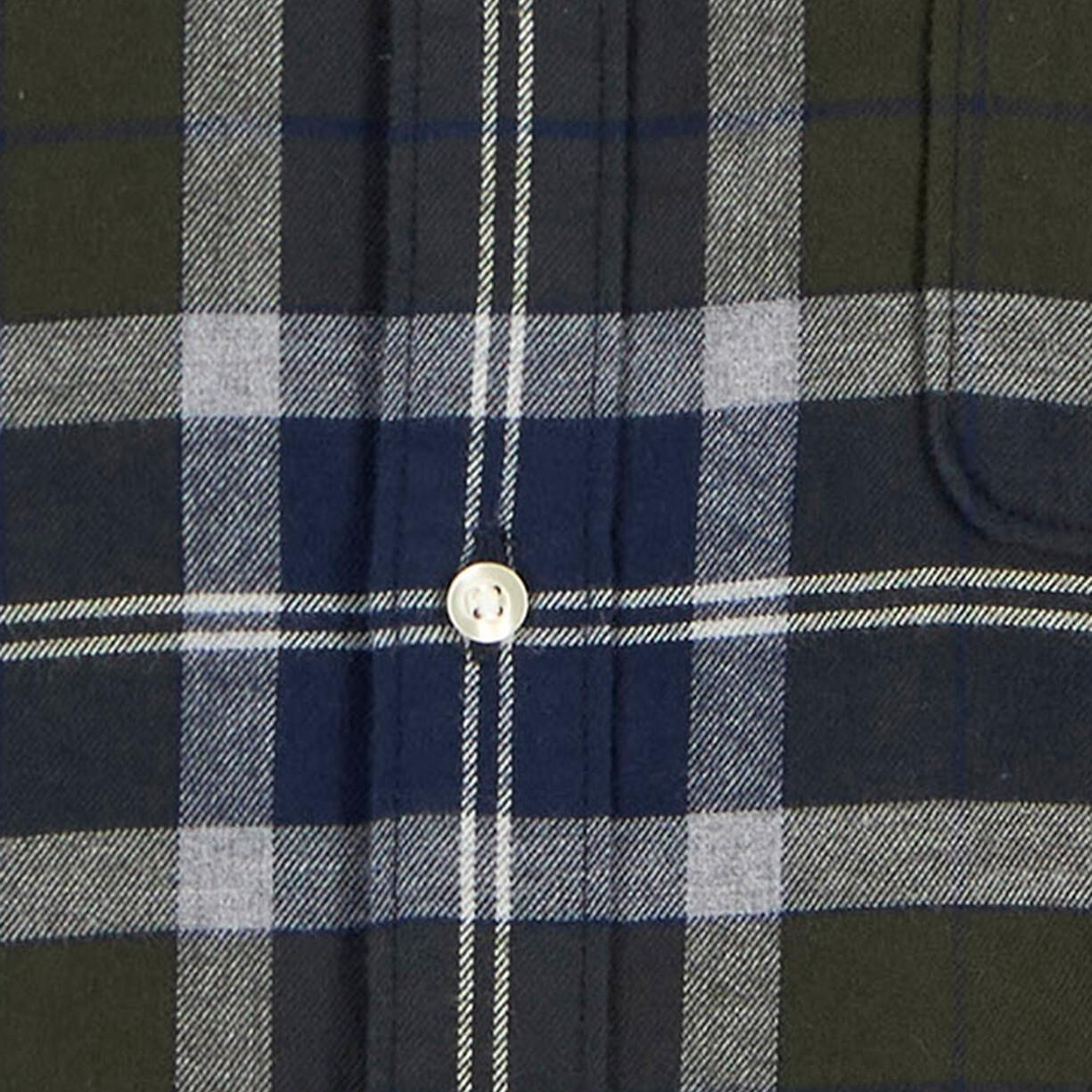 Barbour Rasay Gömlek