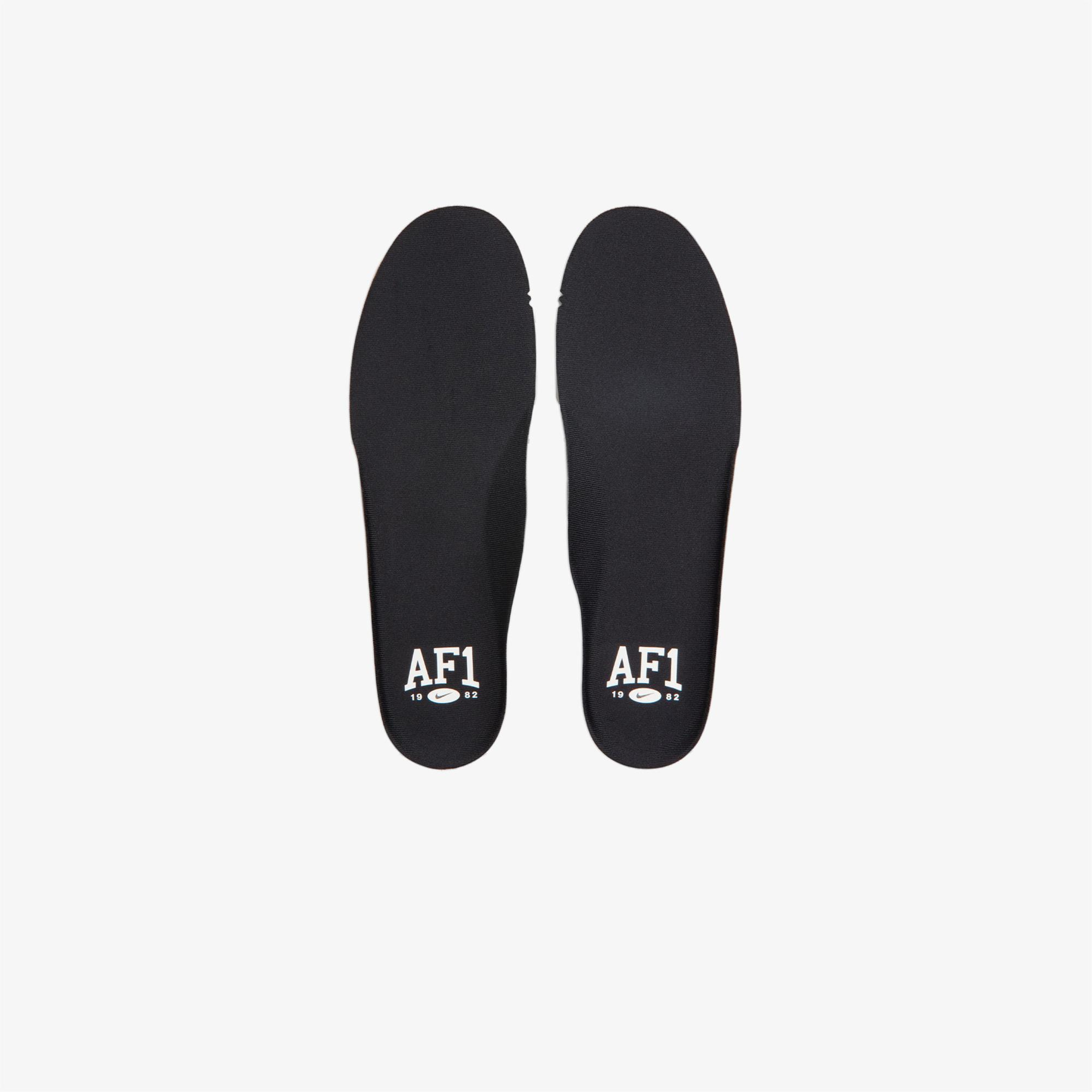Nike Air Force 1 '07 LV8 Erkek Beyaz Spor Ayakkabı