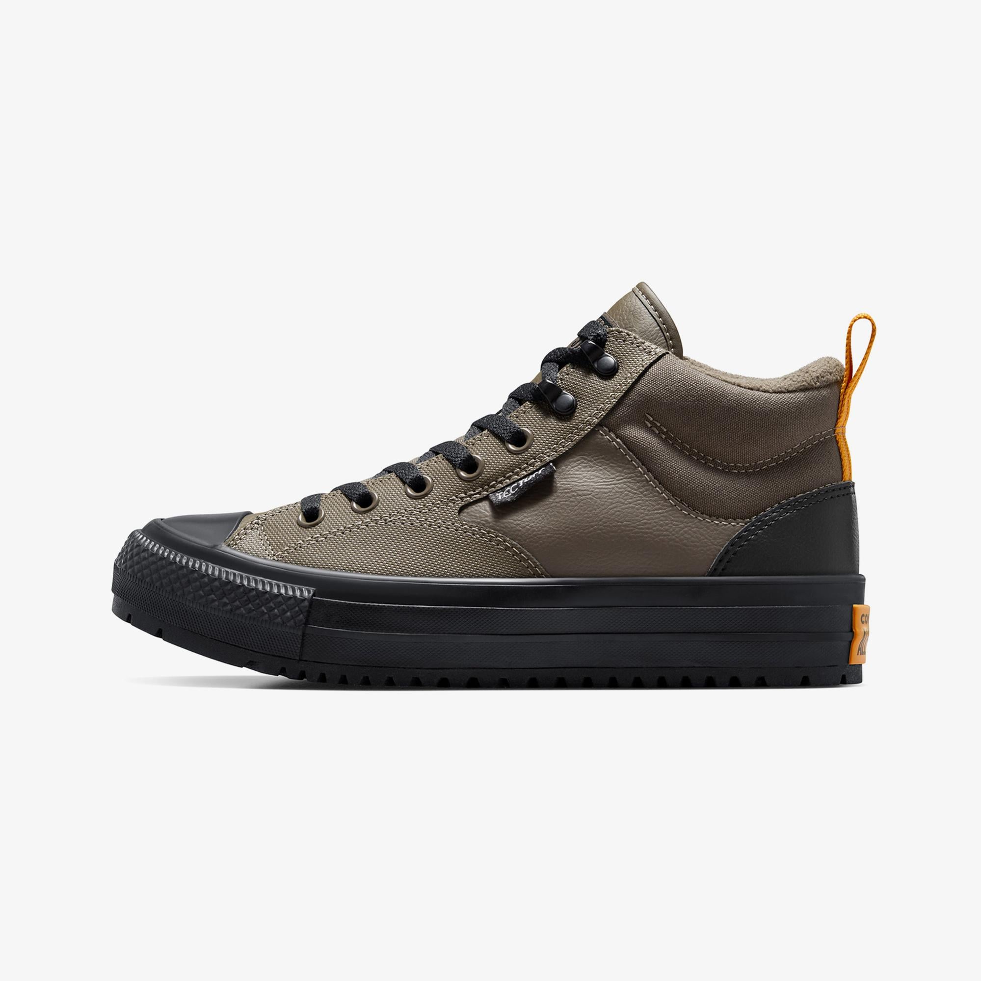 Converse Chuck Taylor All Star Malden Street Unisex Kahverengi Bot
