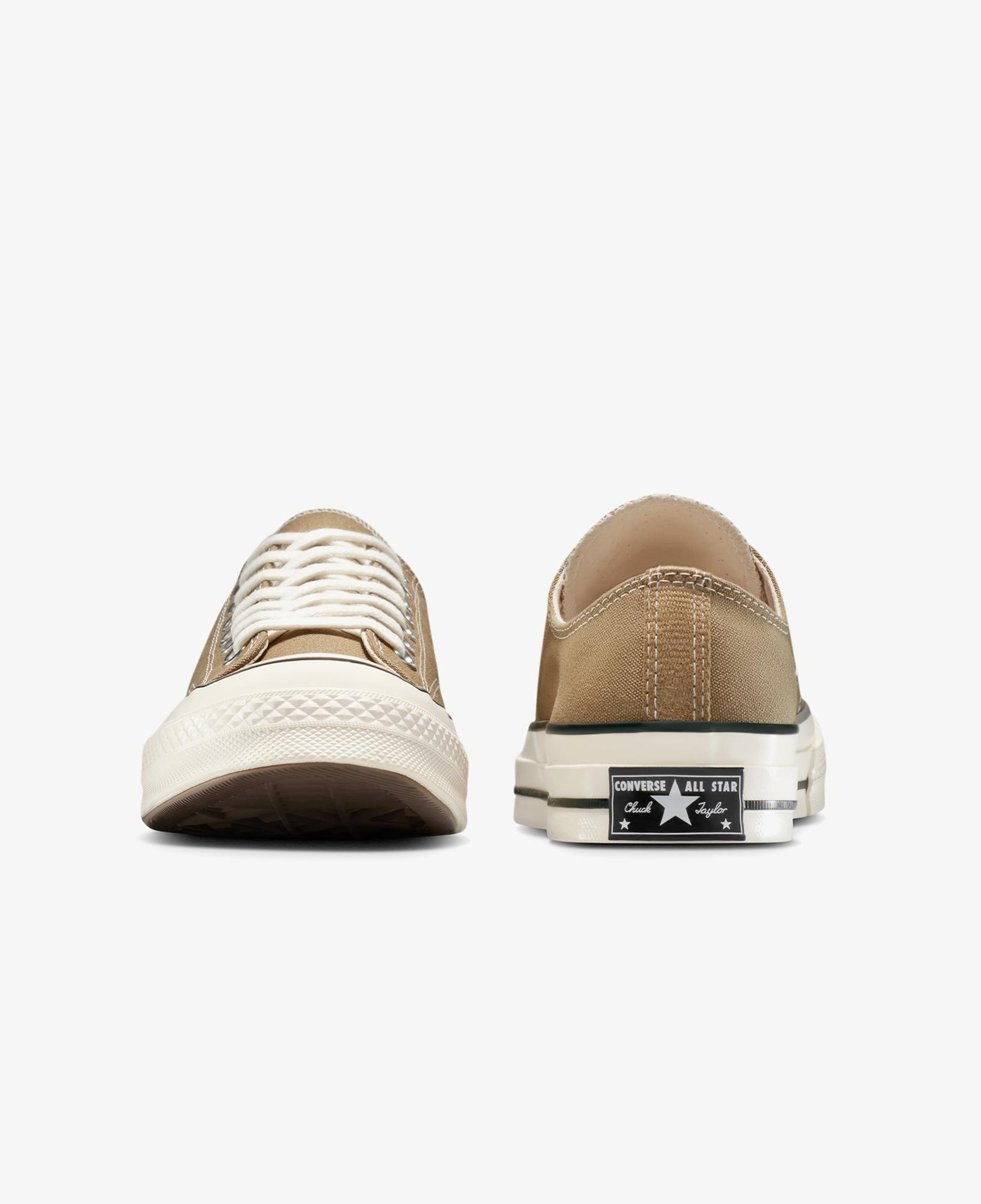Converse Chuck 70 Unisex Bej Sneaker