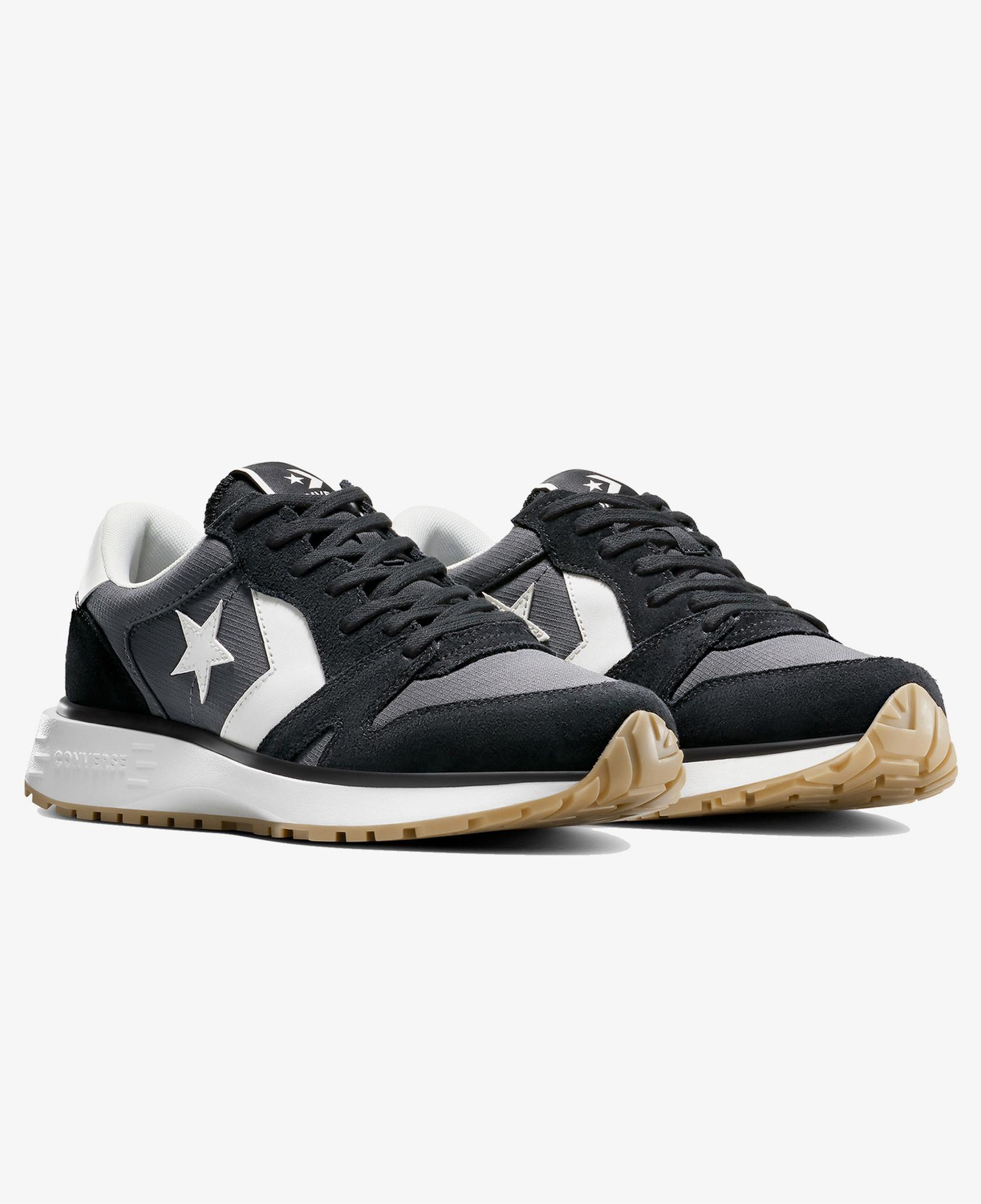 Converse Omni Trainer Unisex Siyah Sneaker