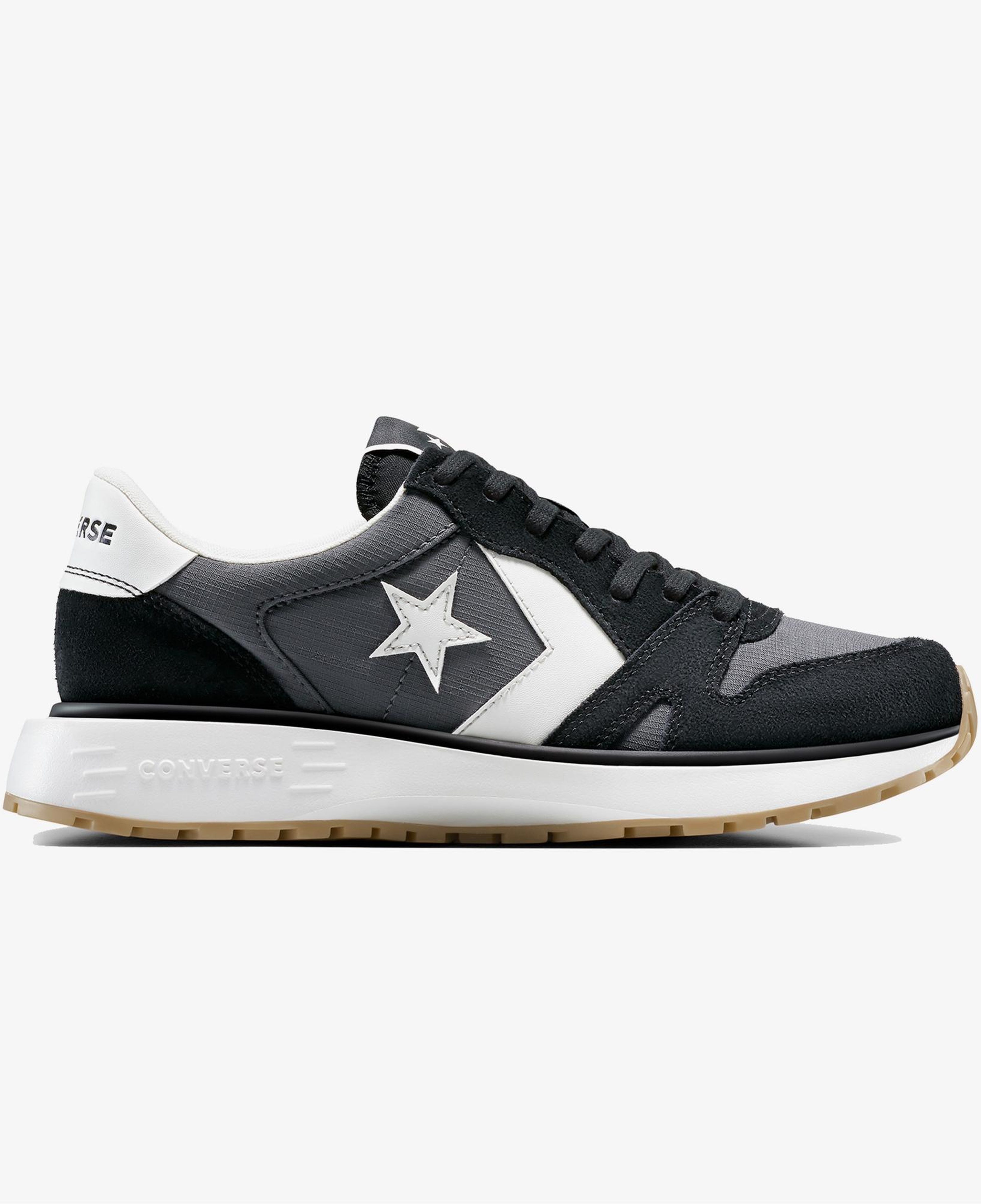 Converse Omni Trainer Unisex Siyah Sneaker