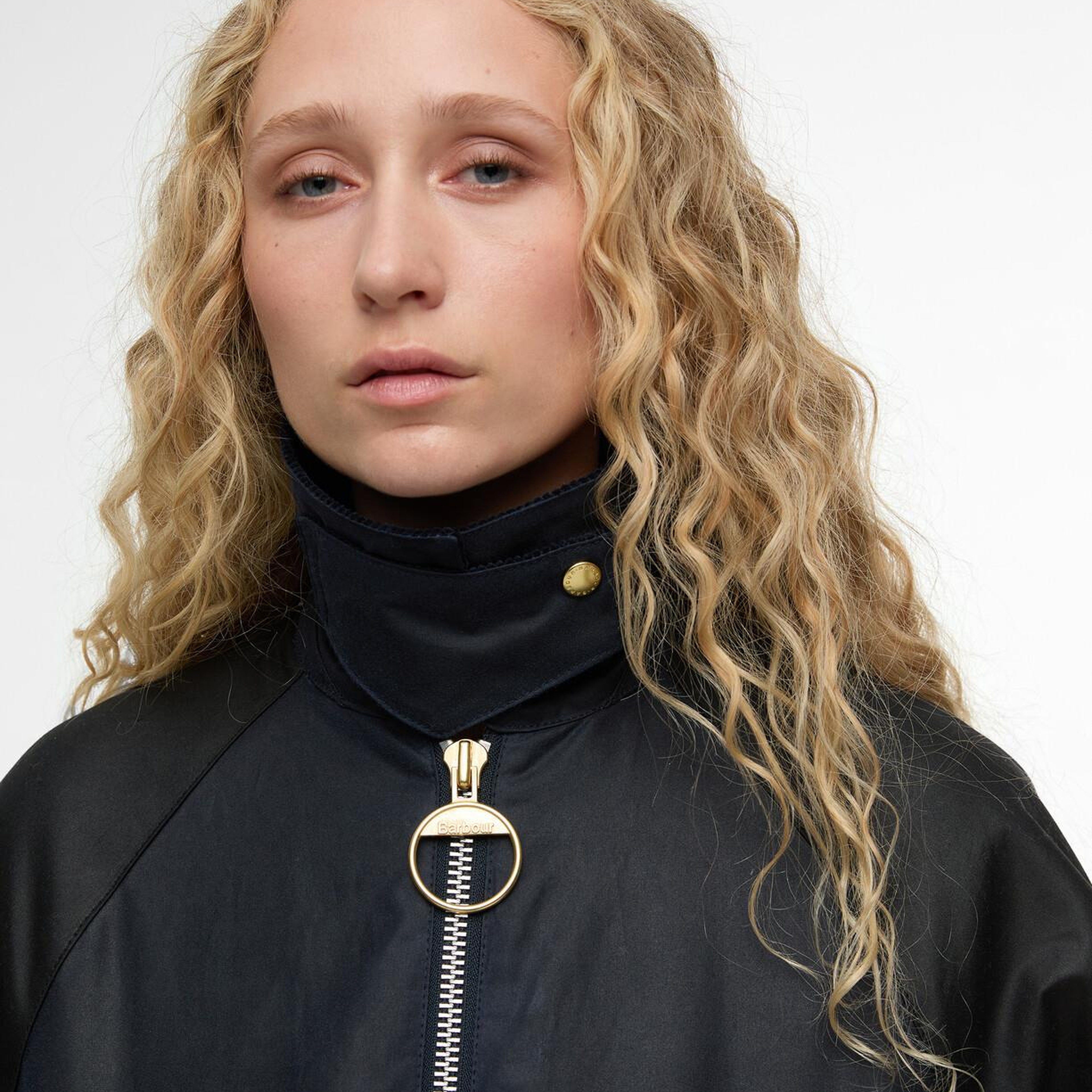 Barbour Kettlewell Yağlı Ceket