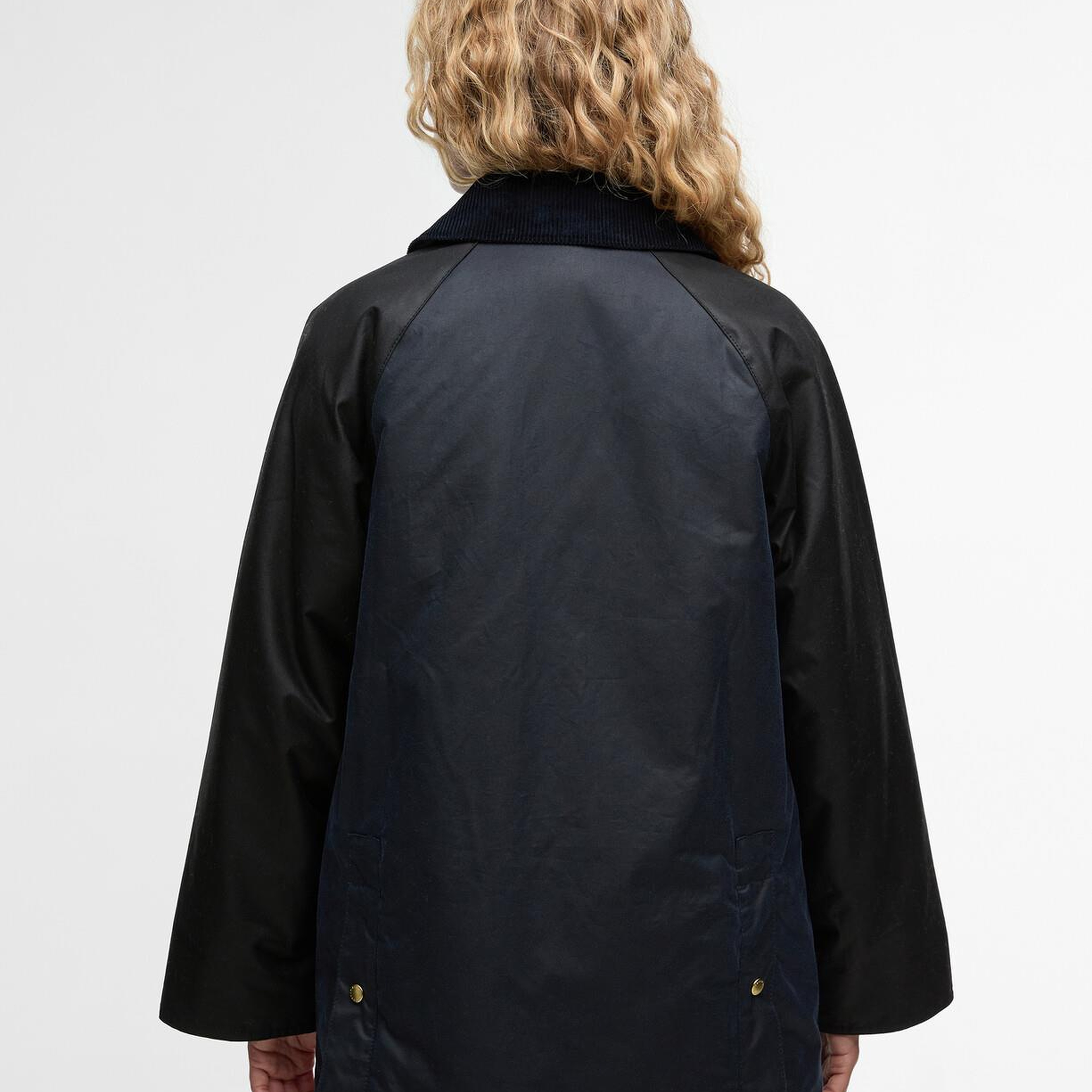 Barbour Kettlewell Yağlı Ceket