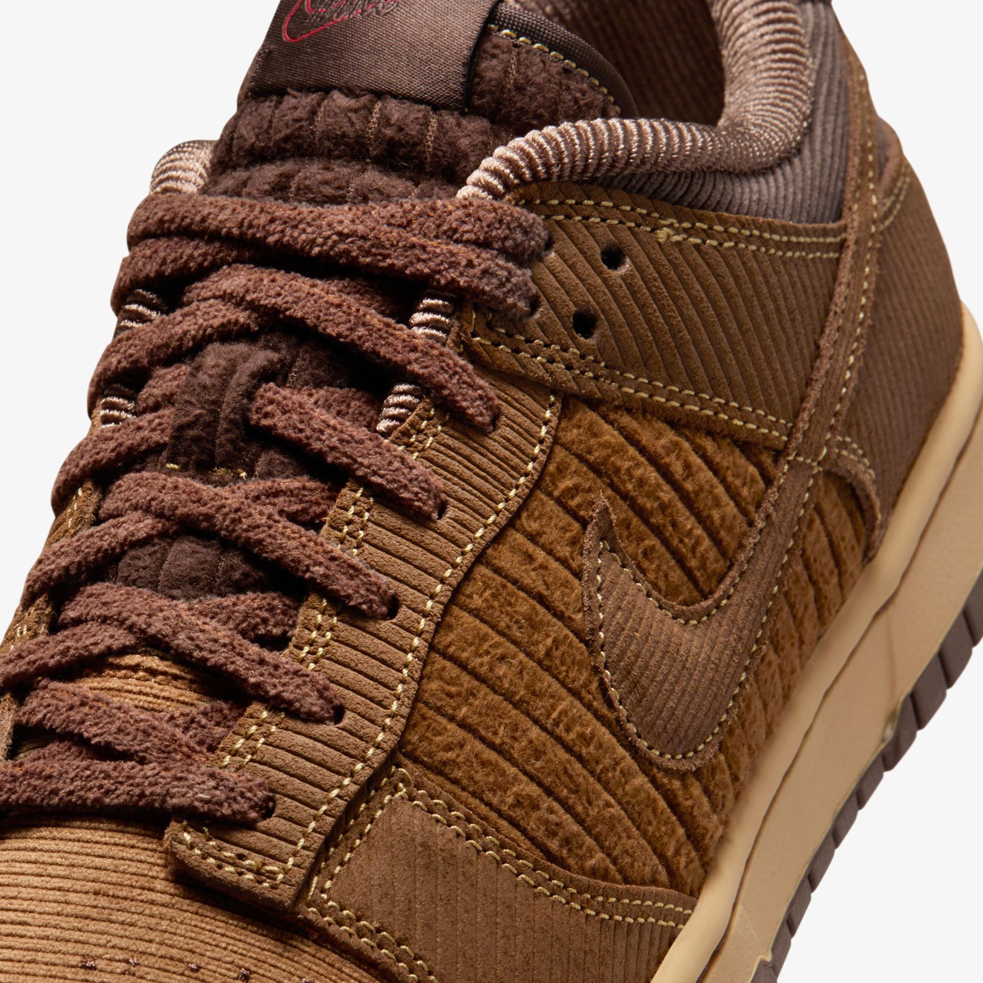 Nike Kahverengi Nike Dunk Low