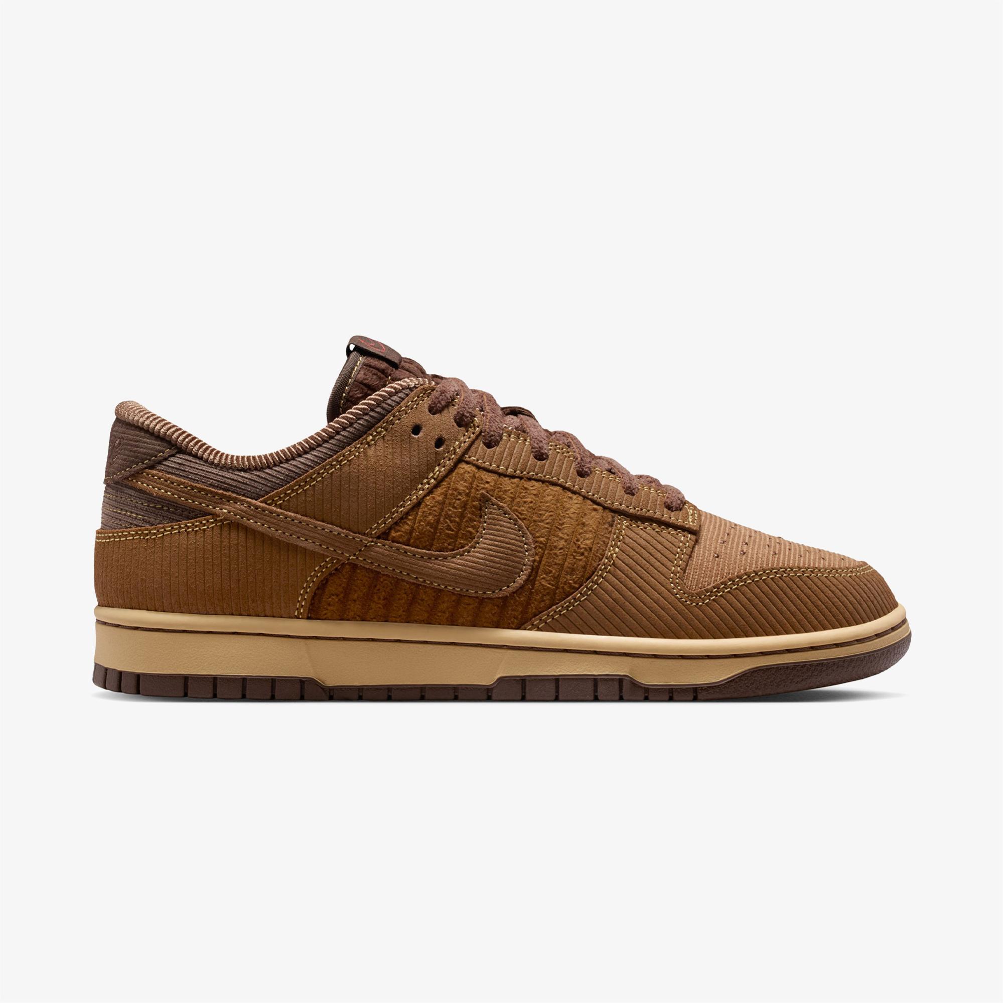 Nike Kahverengi Nike Dunk Low