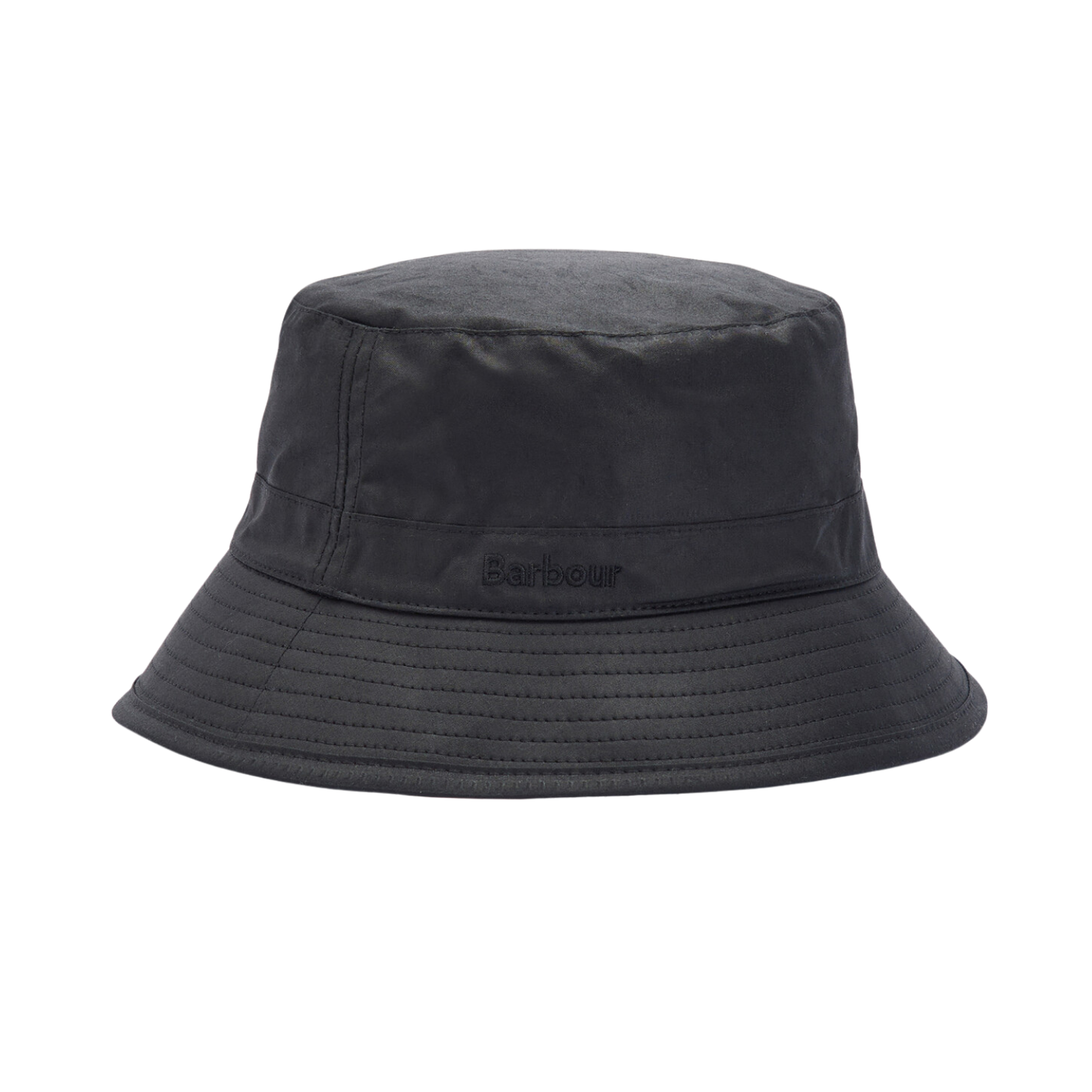 Barbour Yağlı Sport Şapka