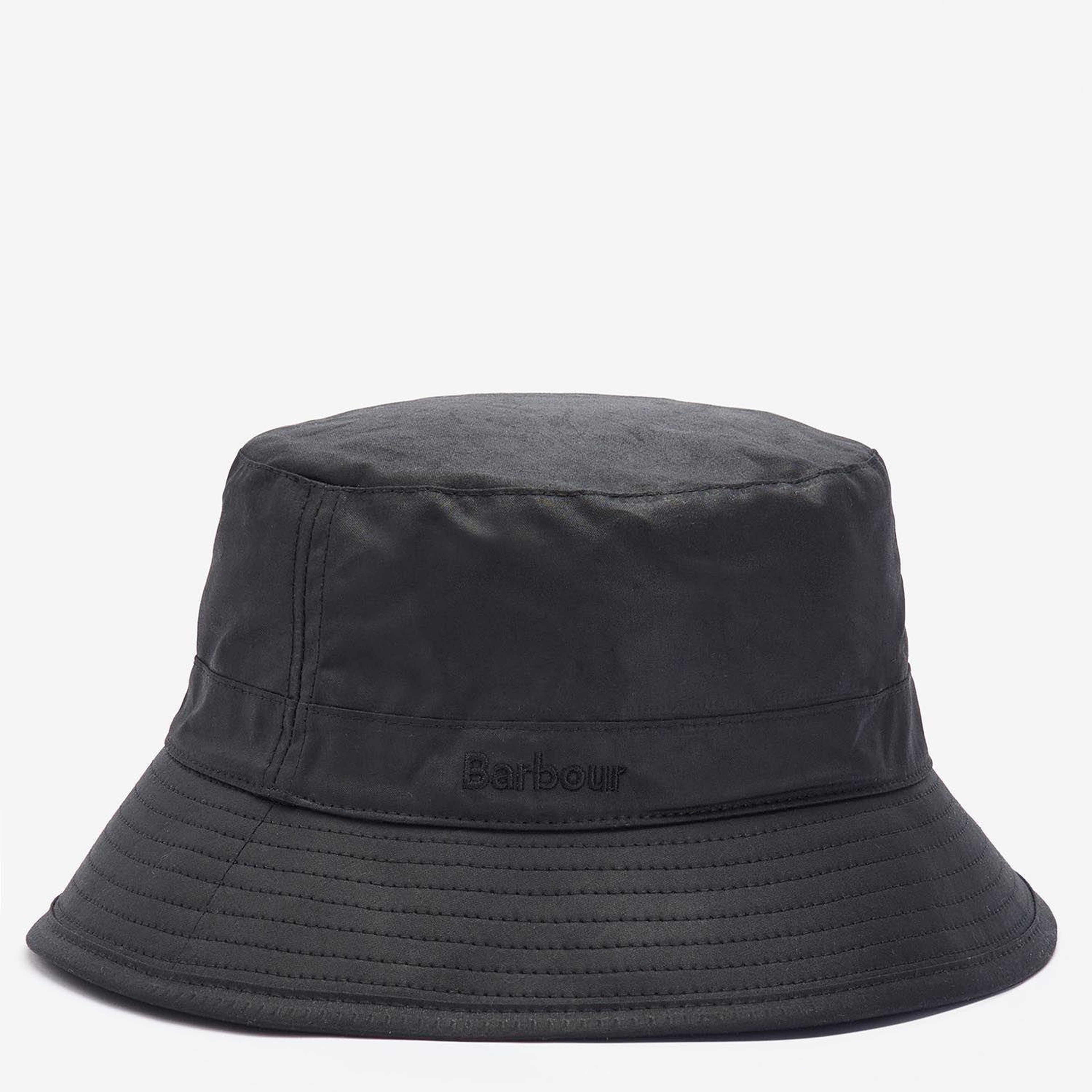 Barbour Yağlı Sport Şapka