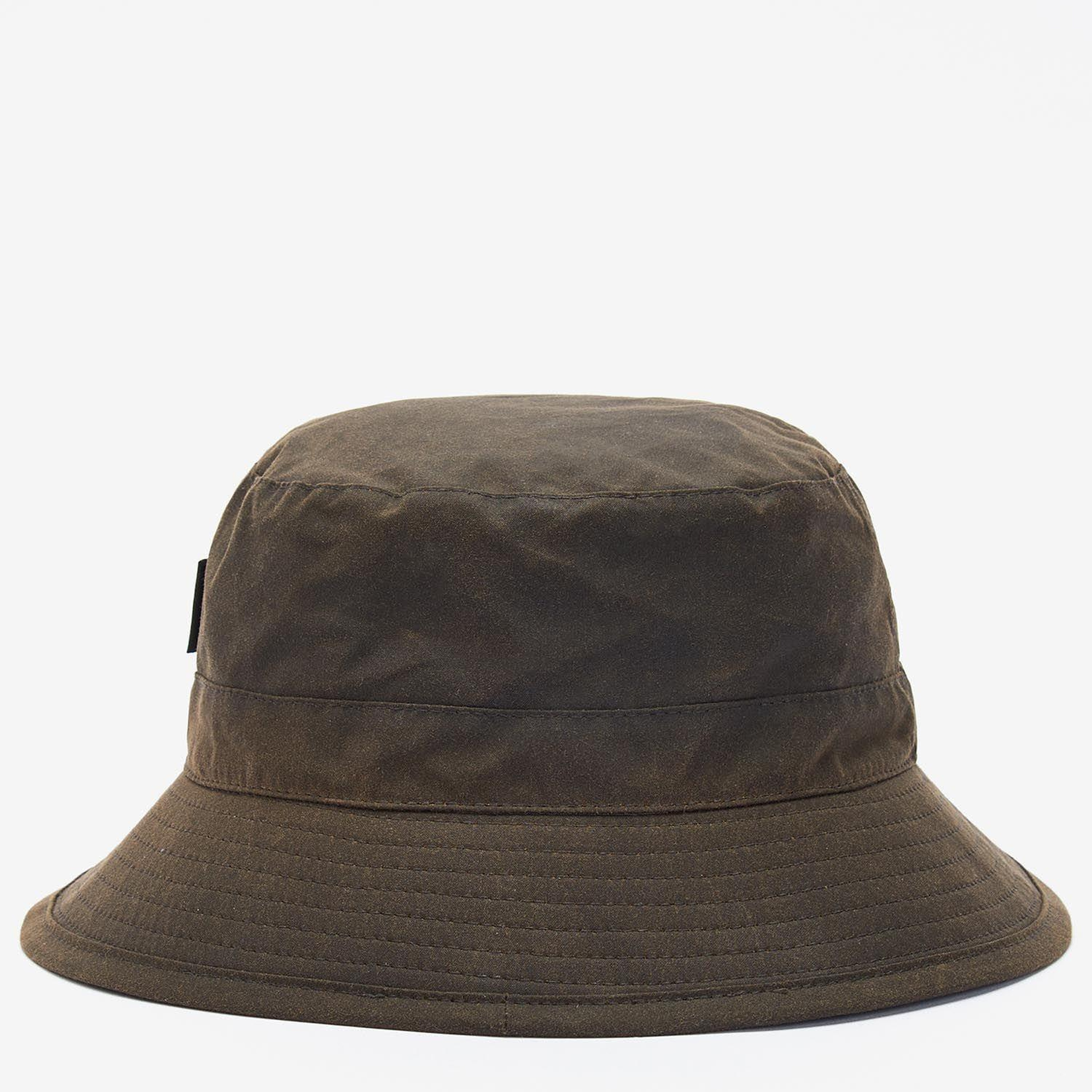 Barbour Yağlı Sport Şapka