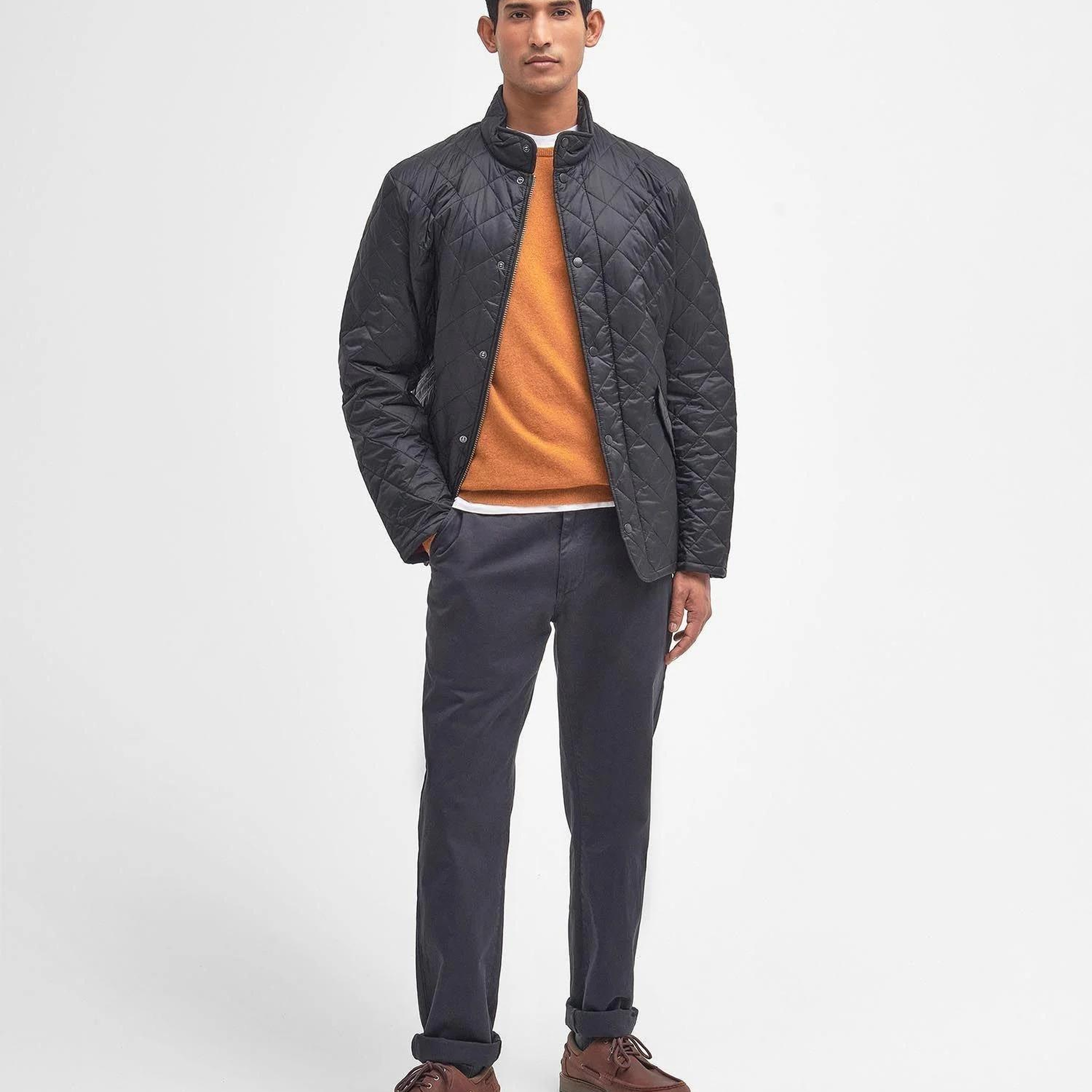 Barbour Flyweight Chelsea Jacket