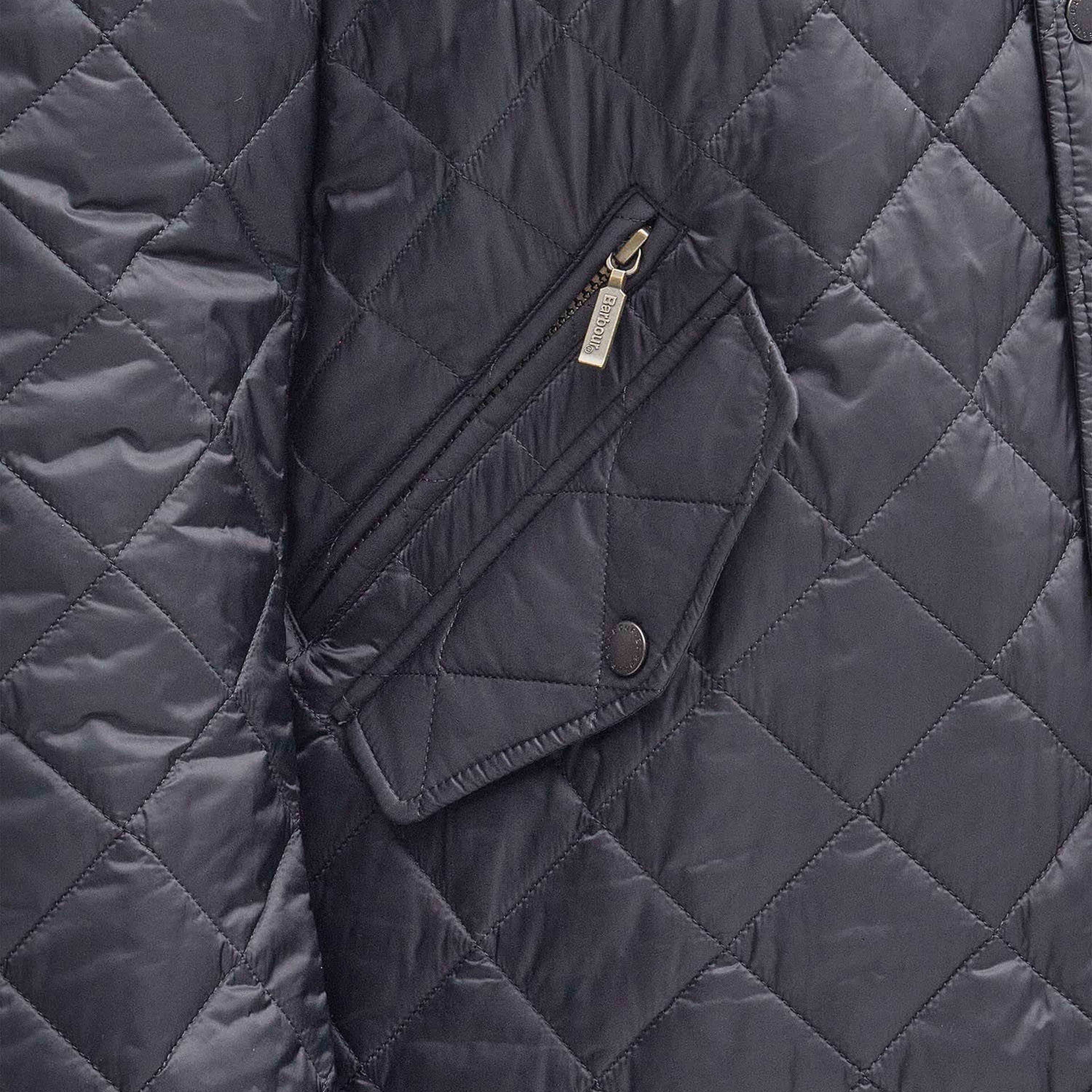 Barbour Flyweight Chelsea Jacket