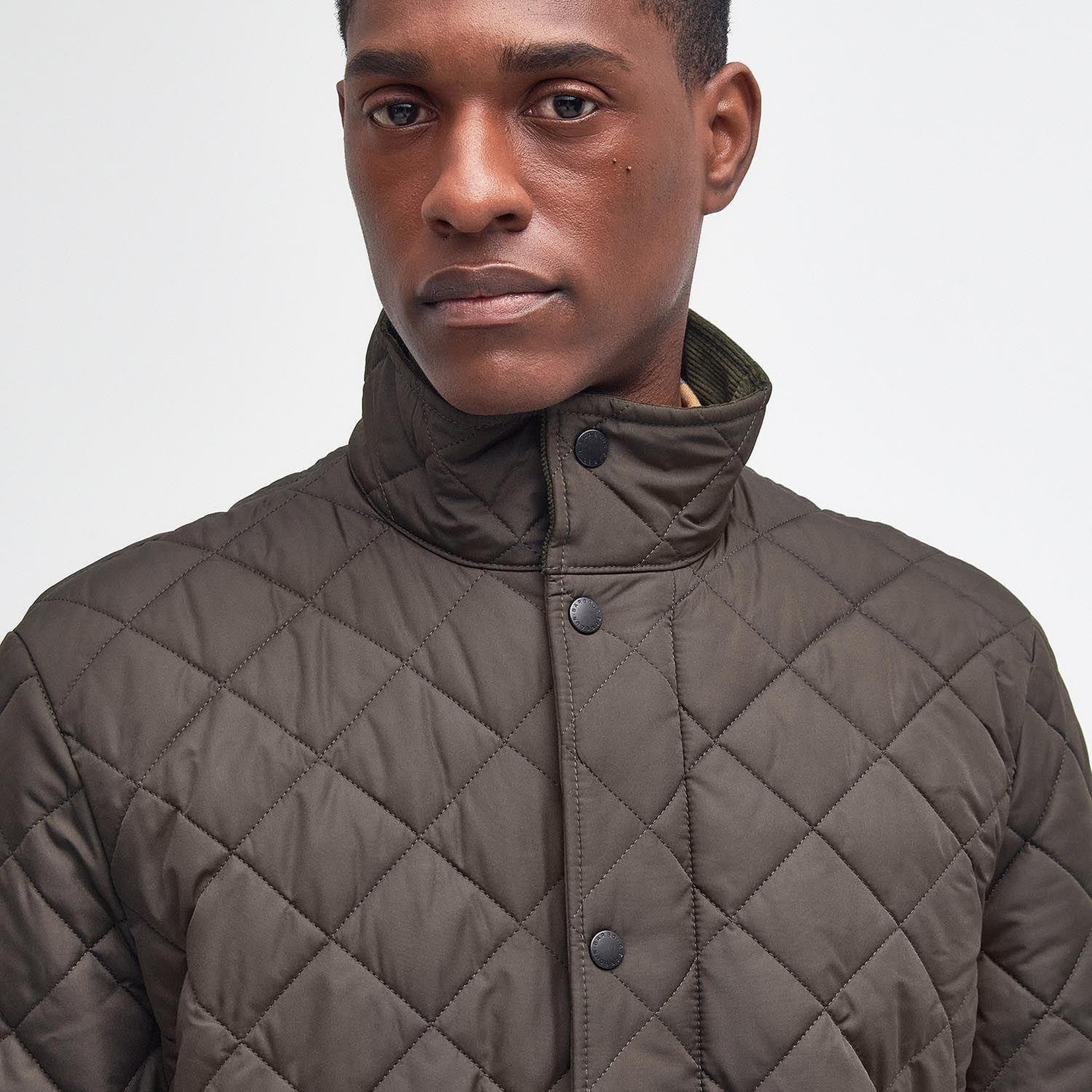 Barbour Chelsea Kapitone Ceket