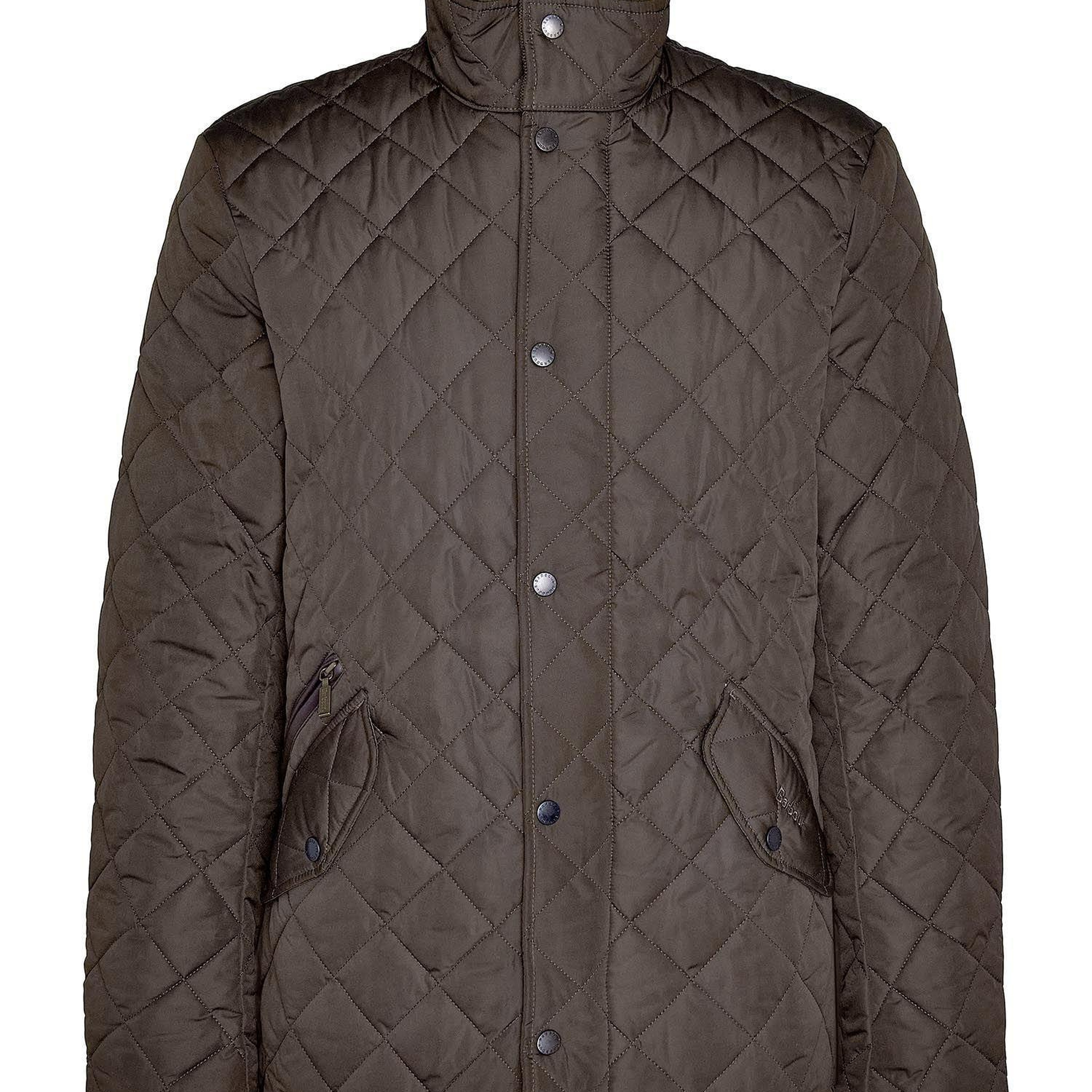 Barbour Chelsea Kapitone Ceket