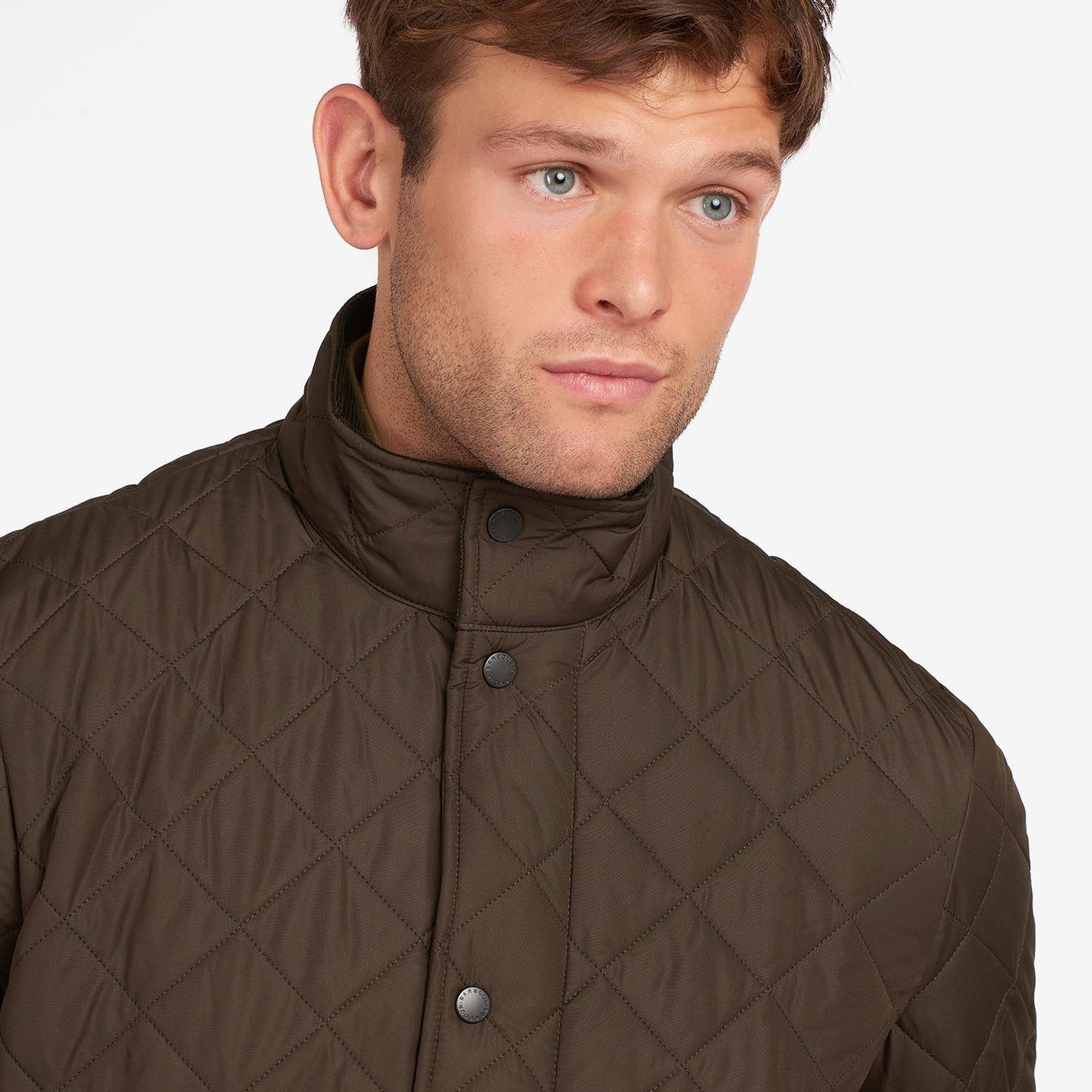 Barbour Chelsea Kapitone Ceket