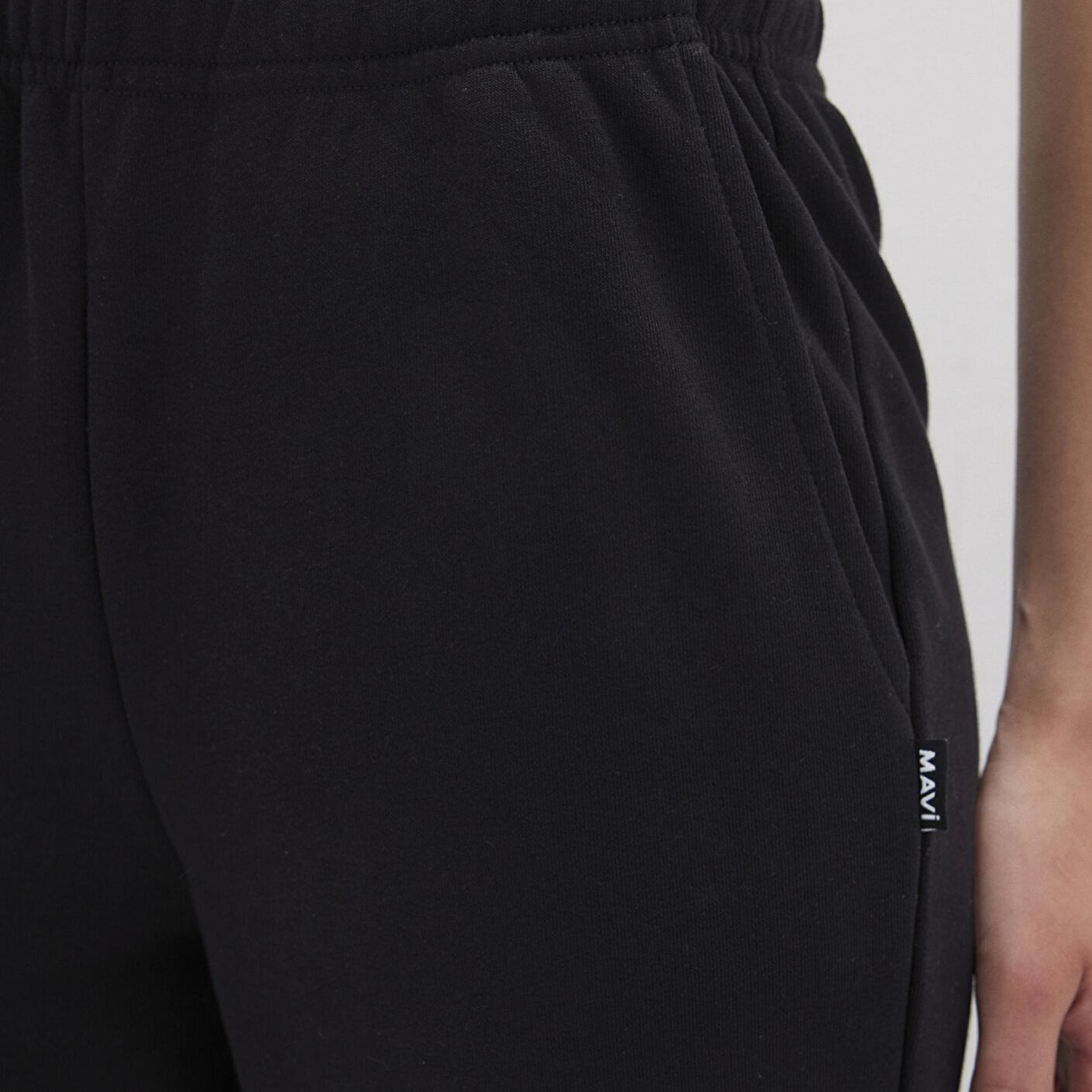 Mavi Siyah Basic Eşofman Altı 1600823-900