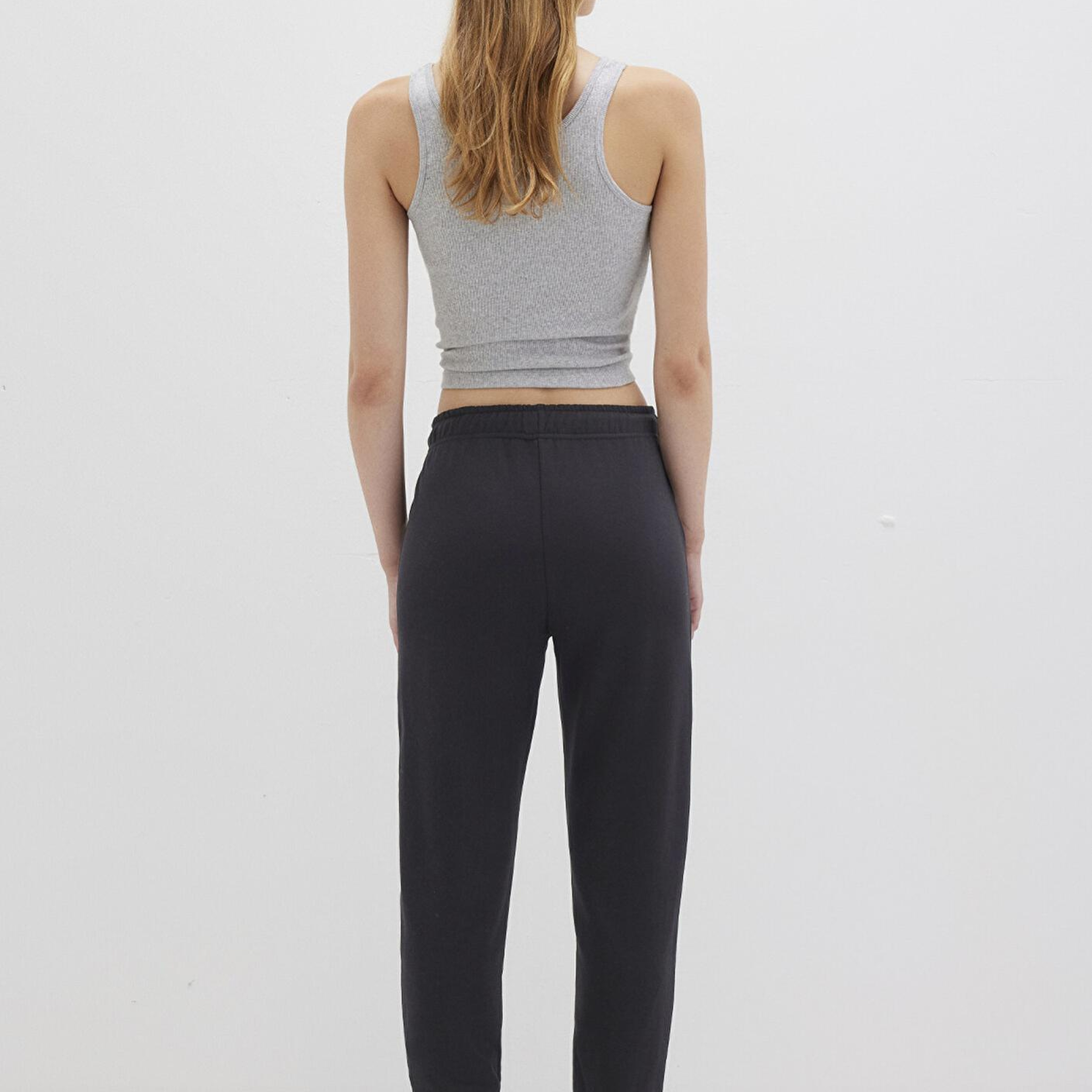 Mavi Siyah Basic Eşofman Altı 1600823-900